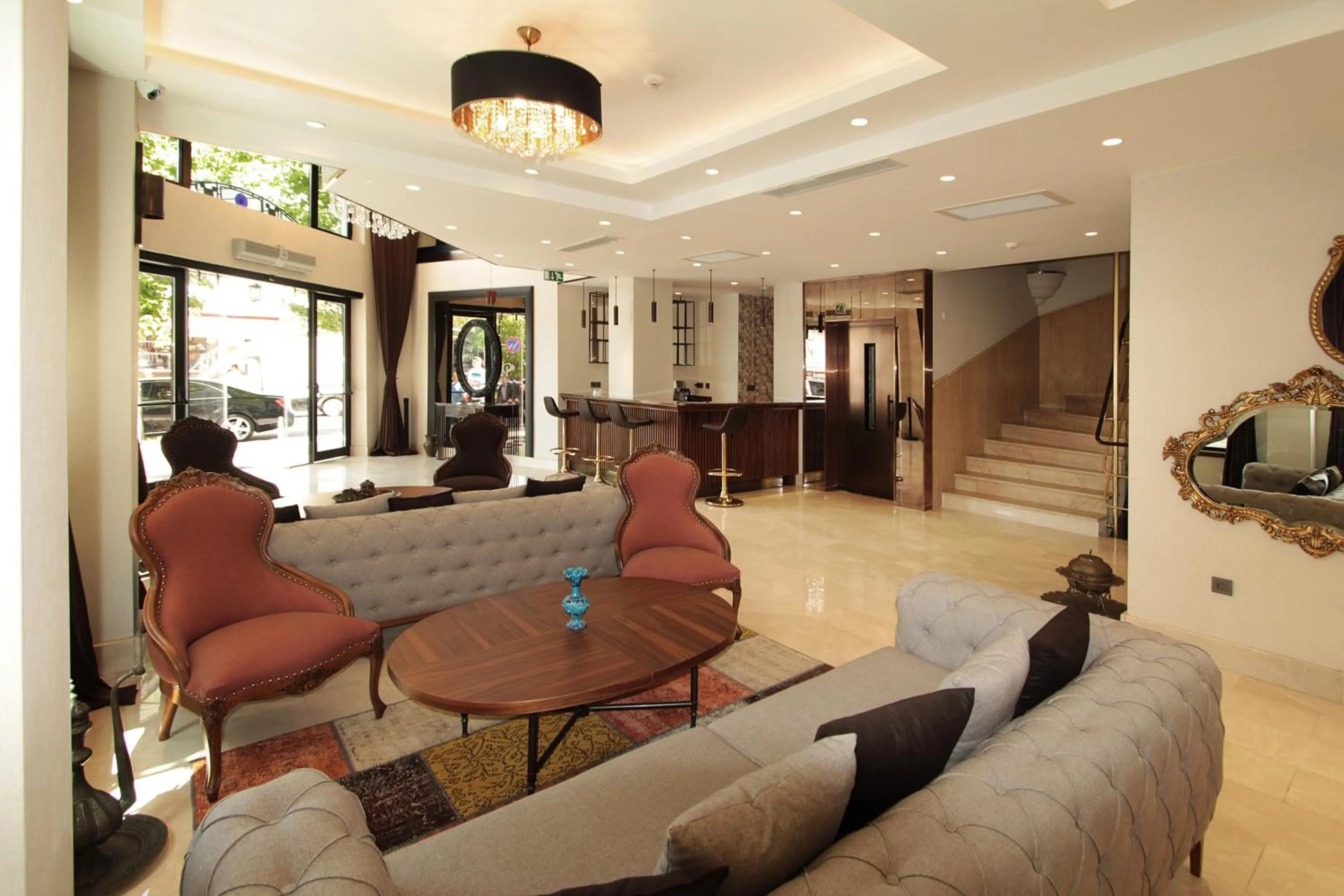 TV and multimedia in Pisa Hotel