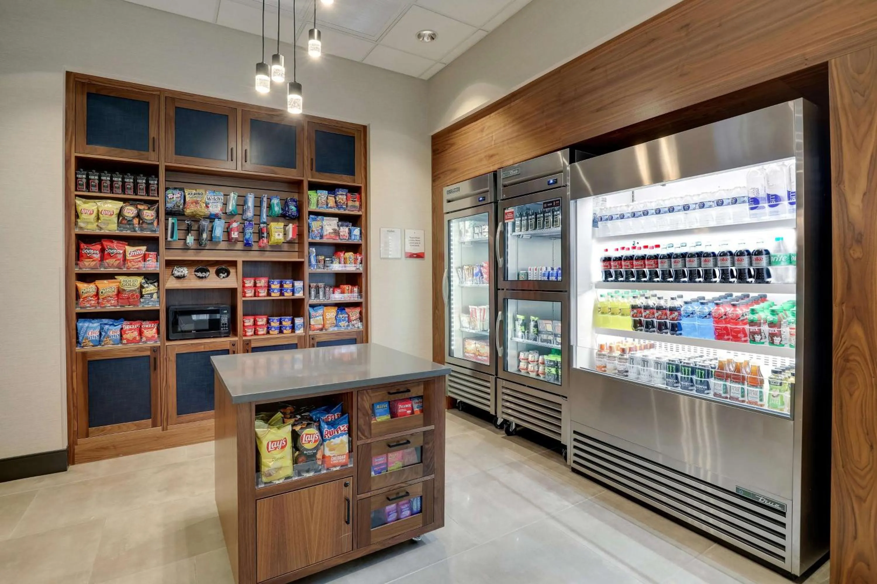 Property building in Drury Plaza Hotel Chattanooga Hamilton Place