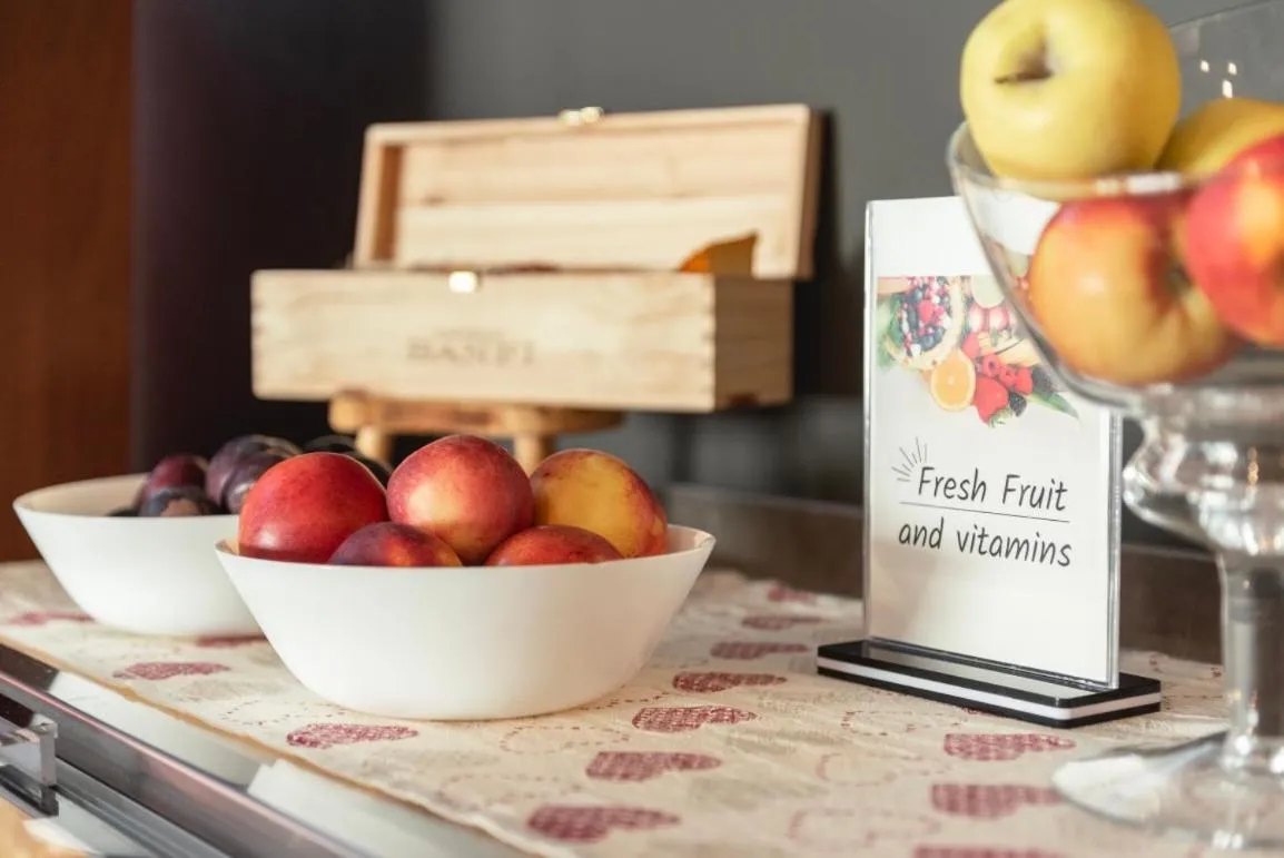 Al Benvenuto Hotel & Restaurant