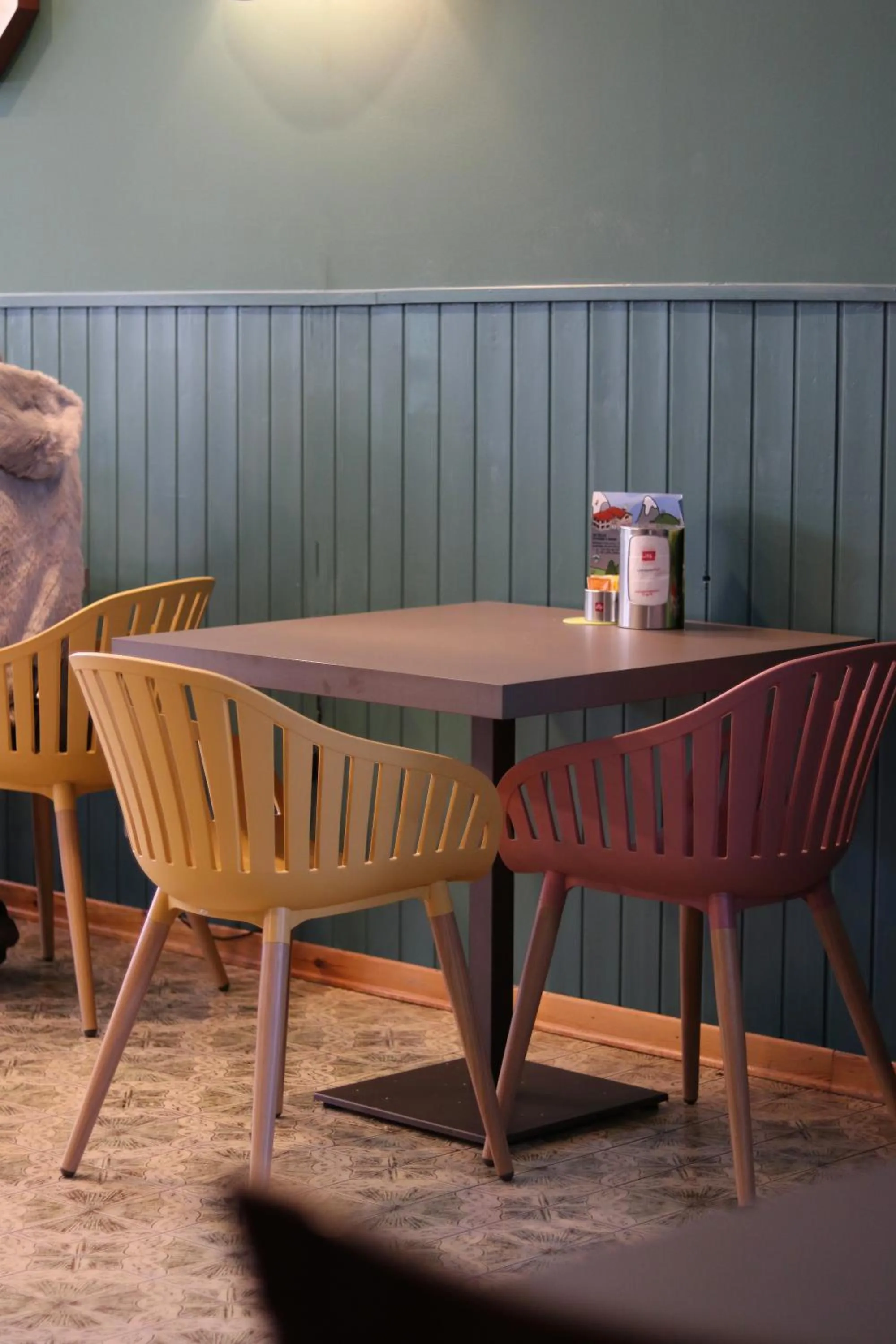 Al Benvenuto Hotel & Restaurant