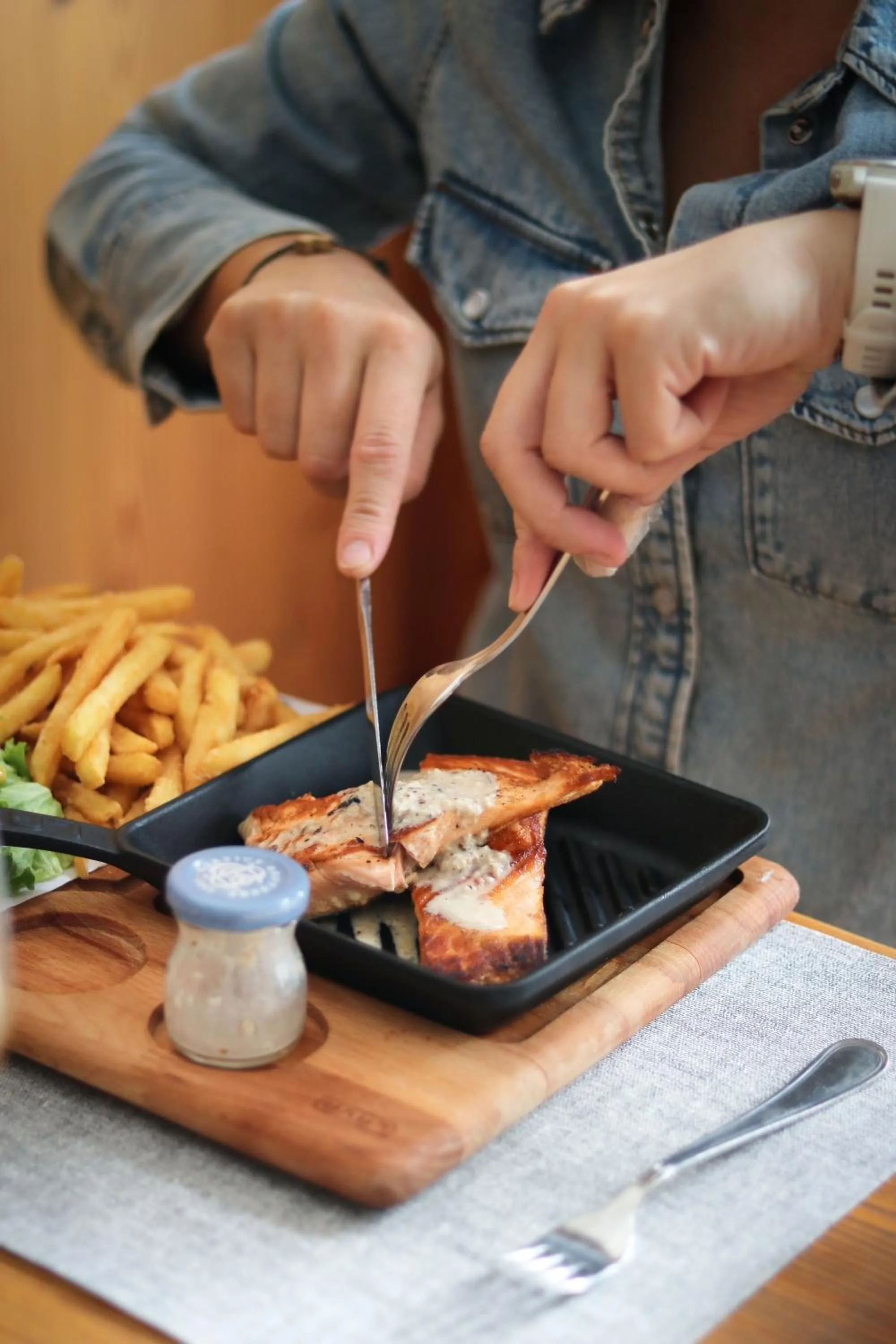 Al Benvenuto Hotel & Restaurant