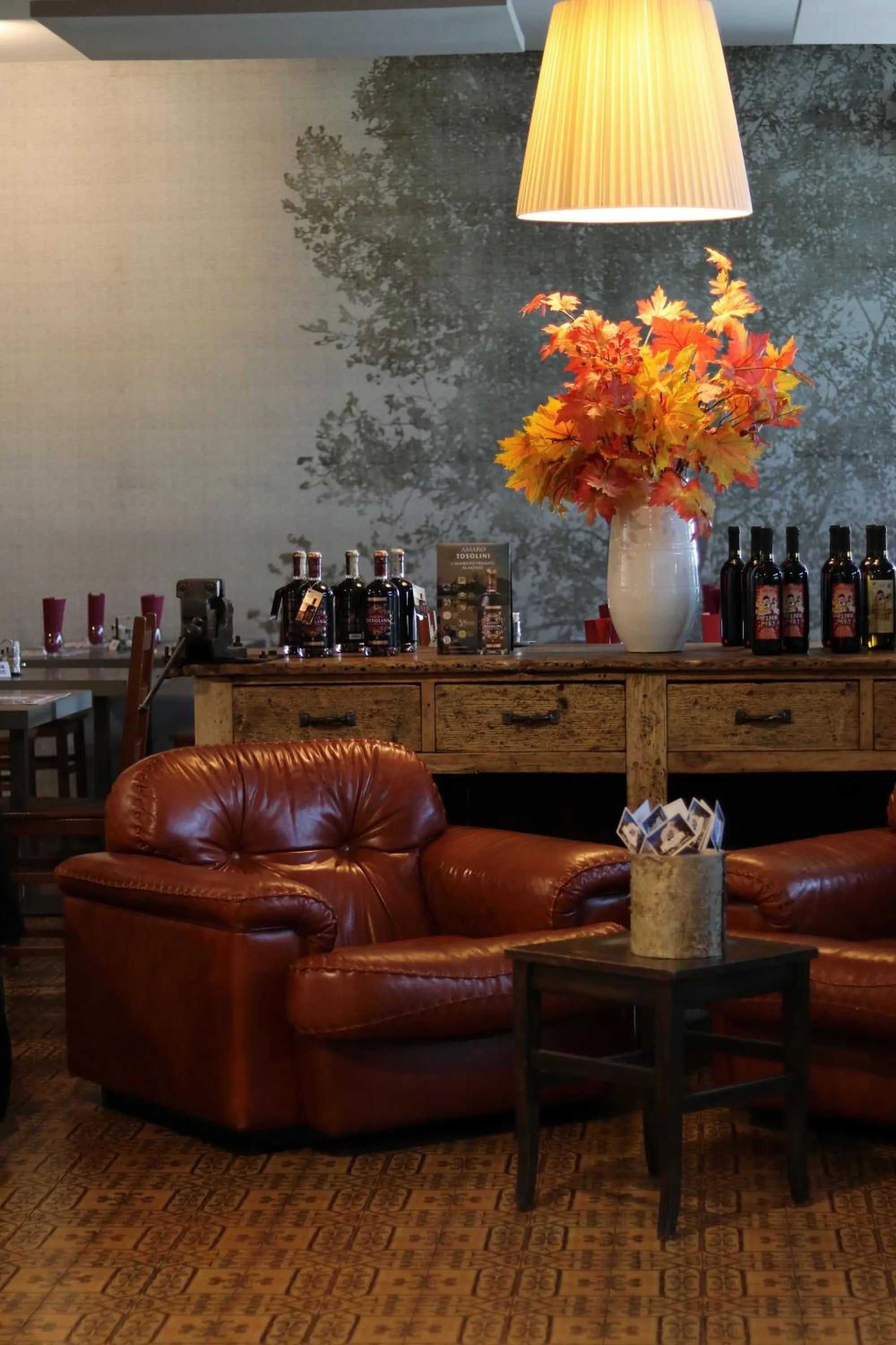 Al Benvenuto Hotel & Restaurant