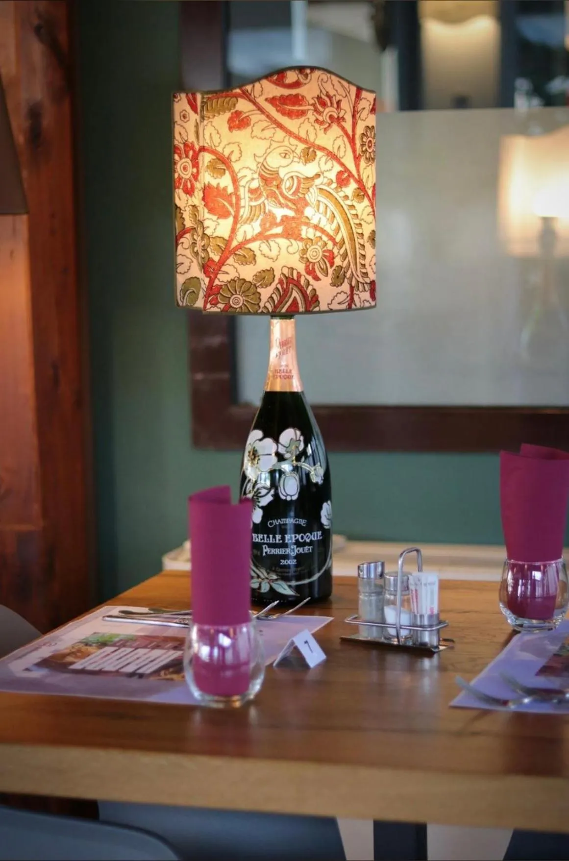 Al Benvenuto Hotel & Restaurant