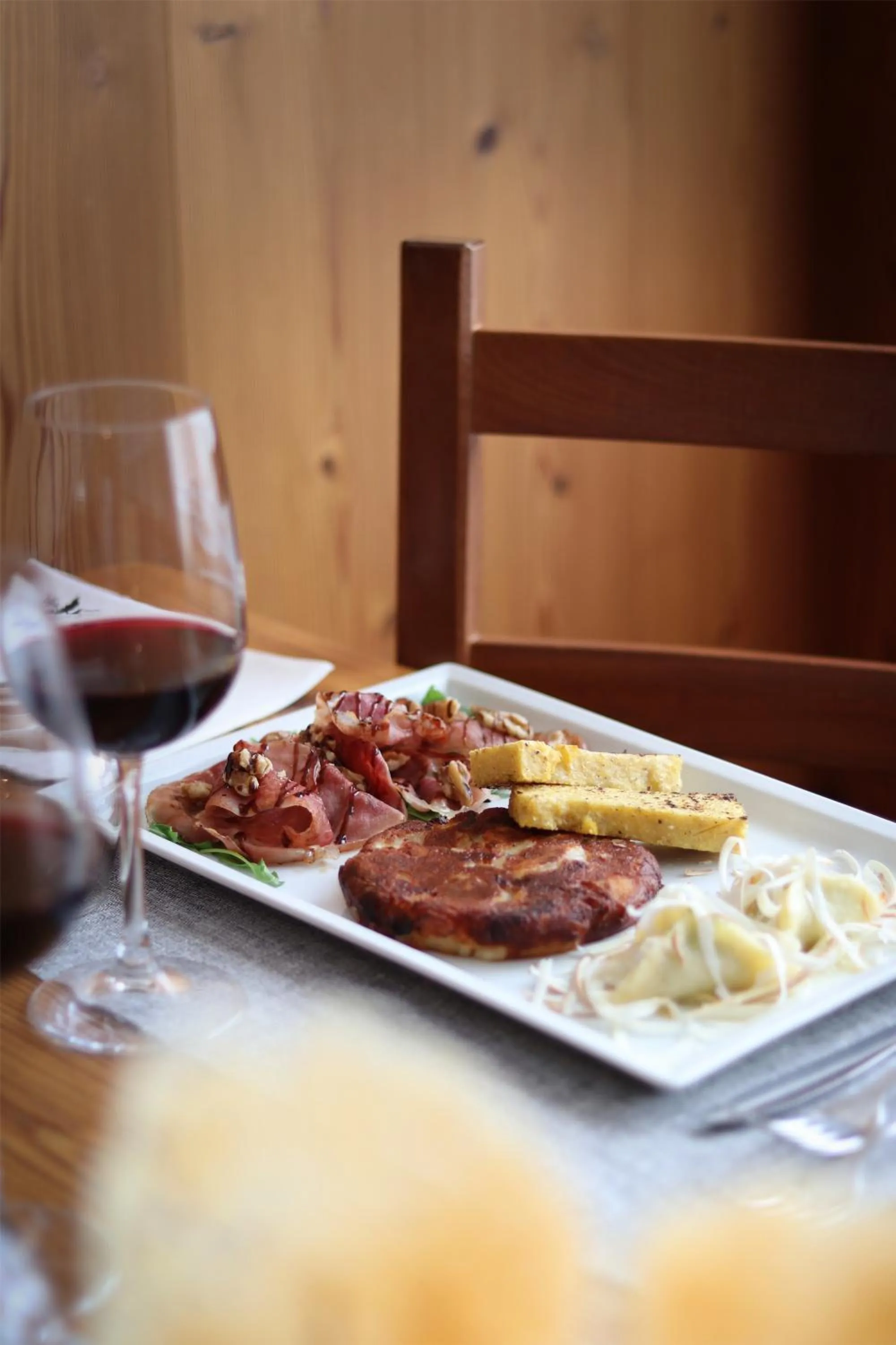 Al Benvenuto Hotel & Restaurant