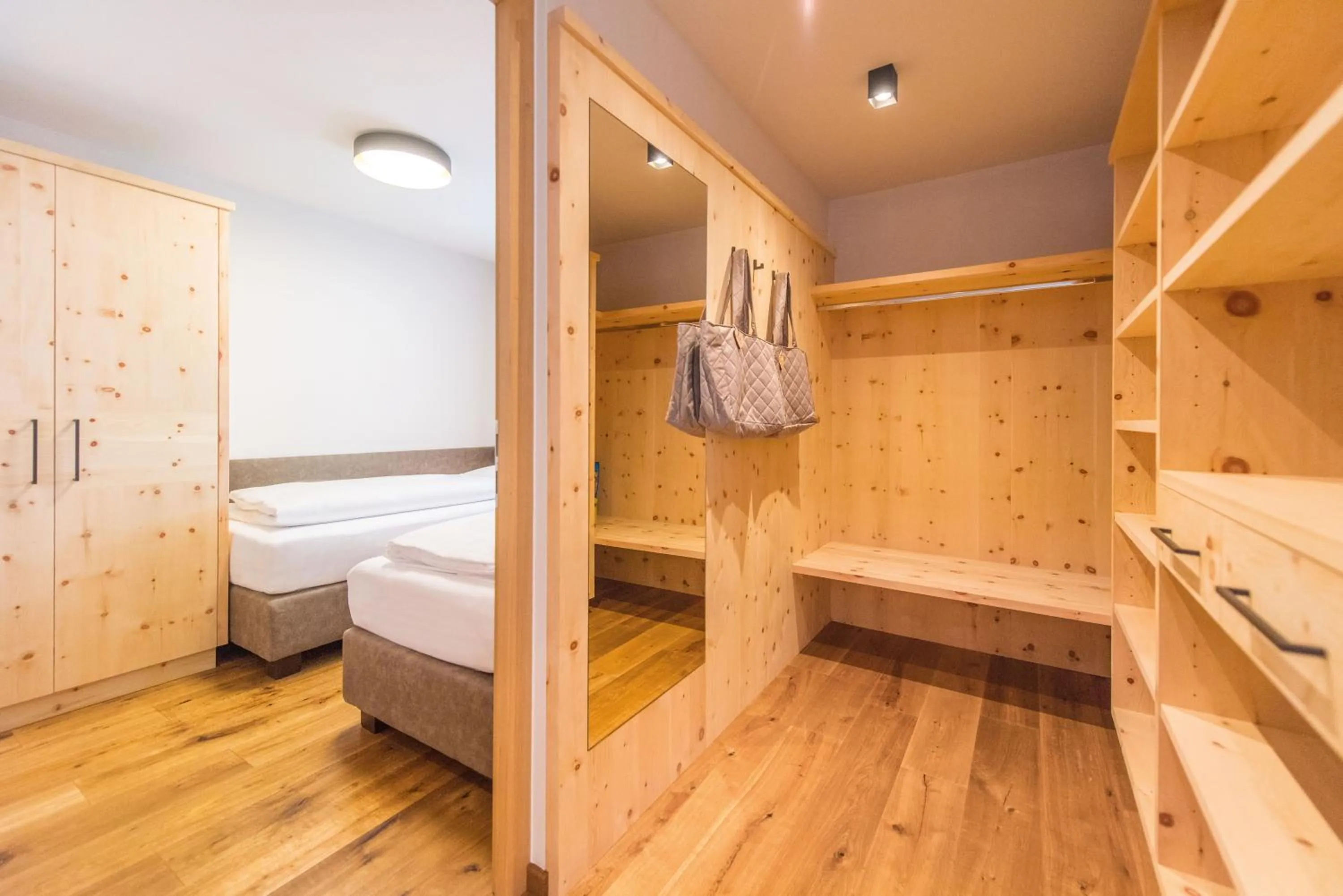 Photo of the whole room in Hotel DAS ROYAL in Obereggen