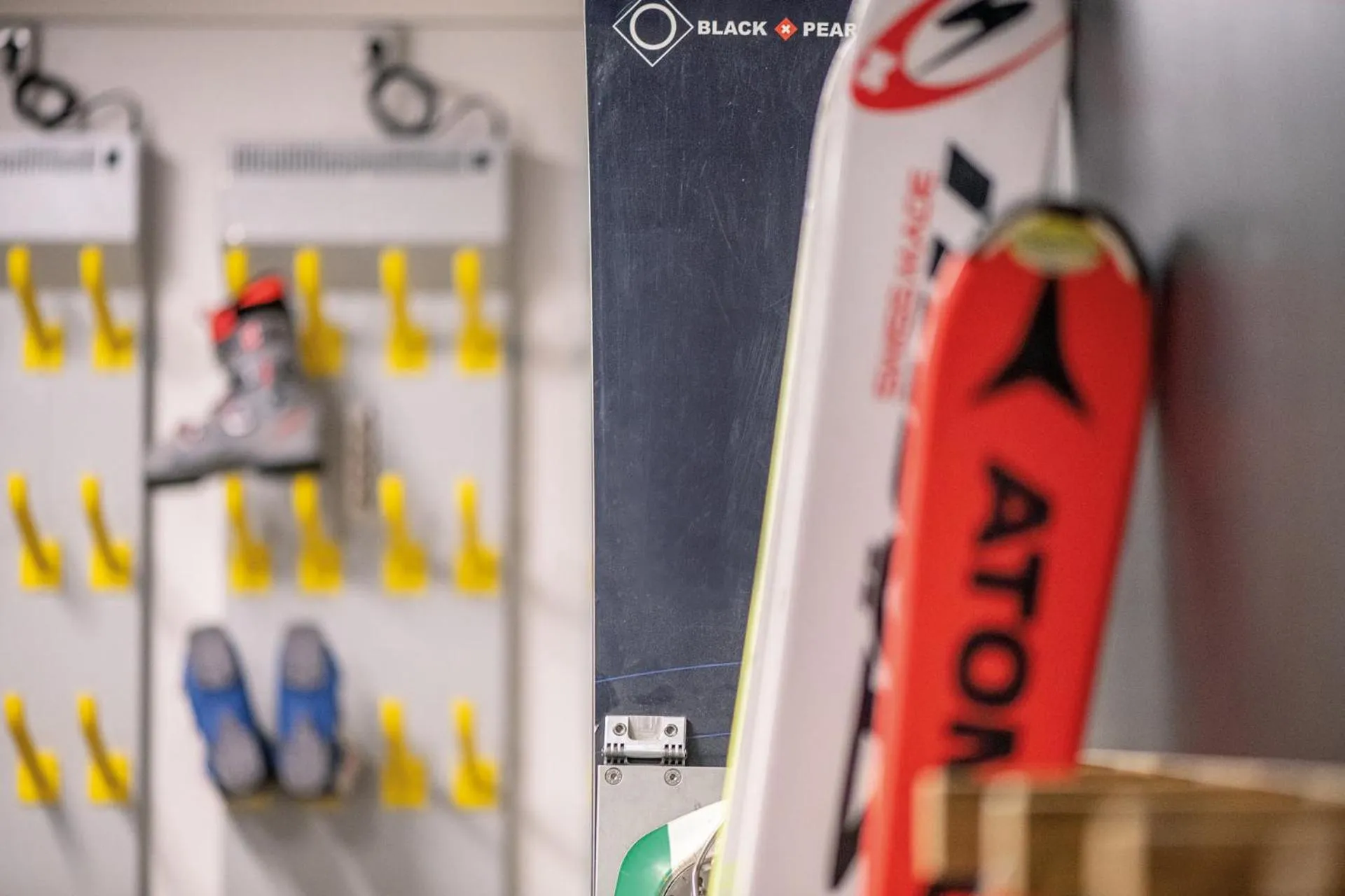 Sports in Hotel DAS ROYAL in Obereggen