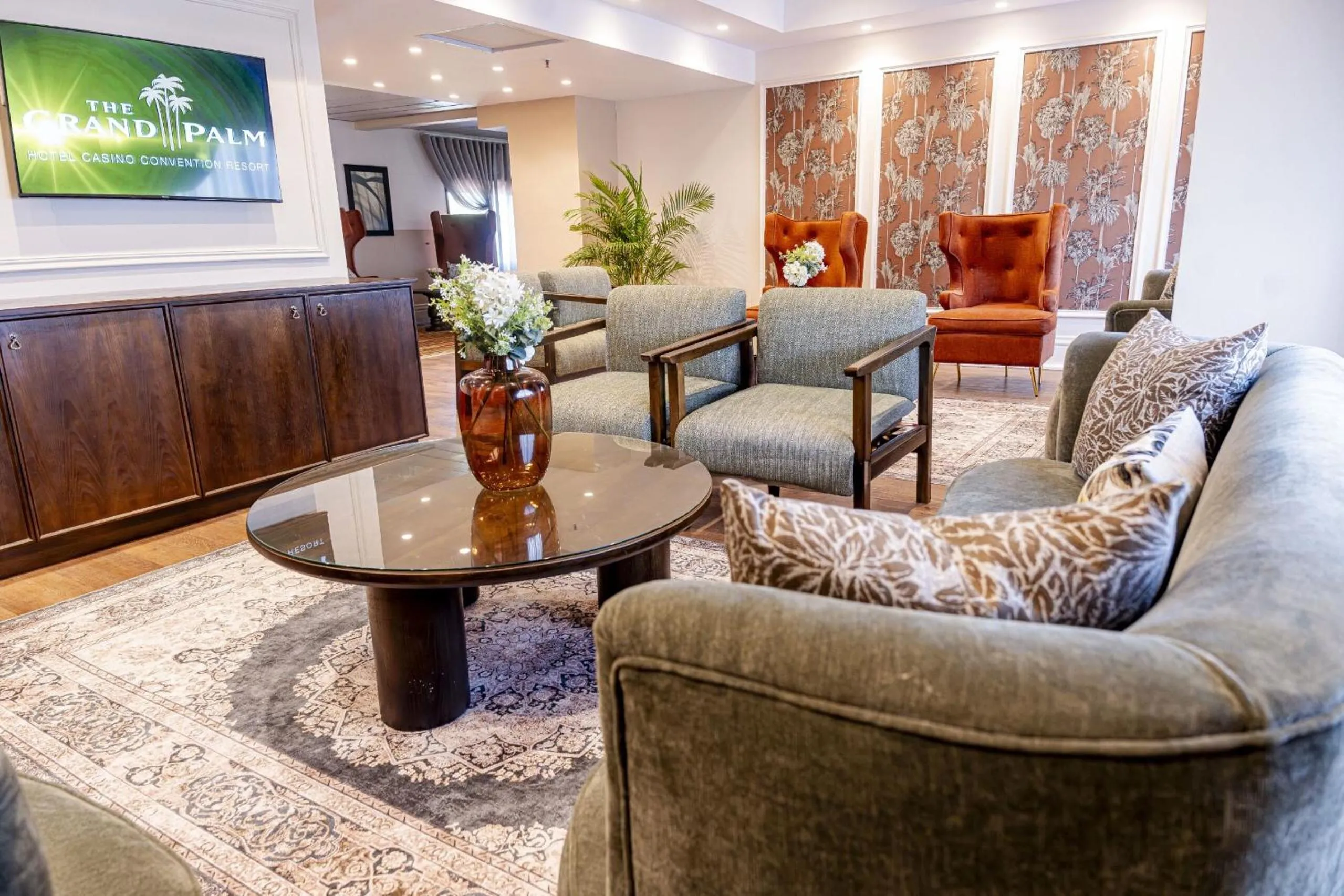 Peermont Walmont at the Grand Palm, Gaborone