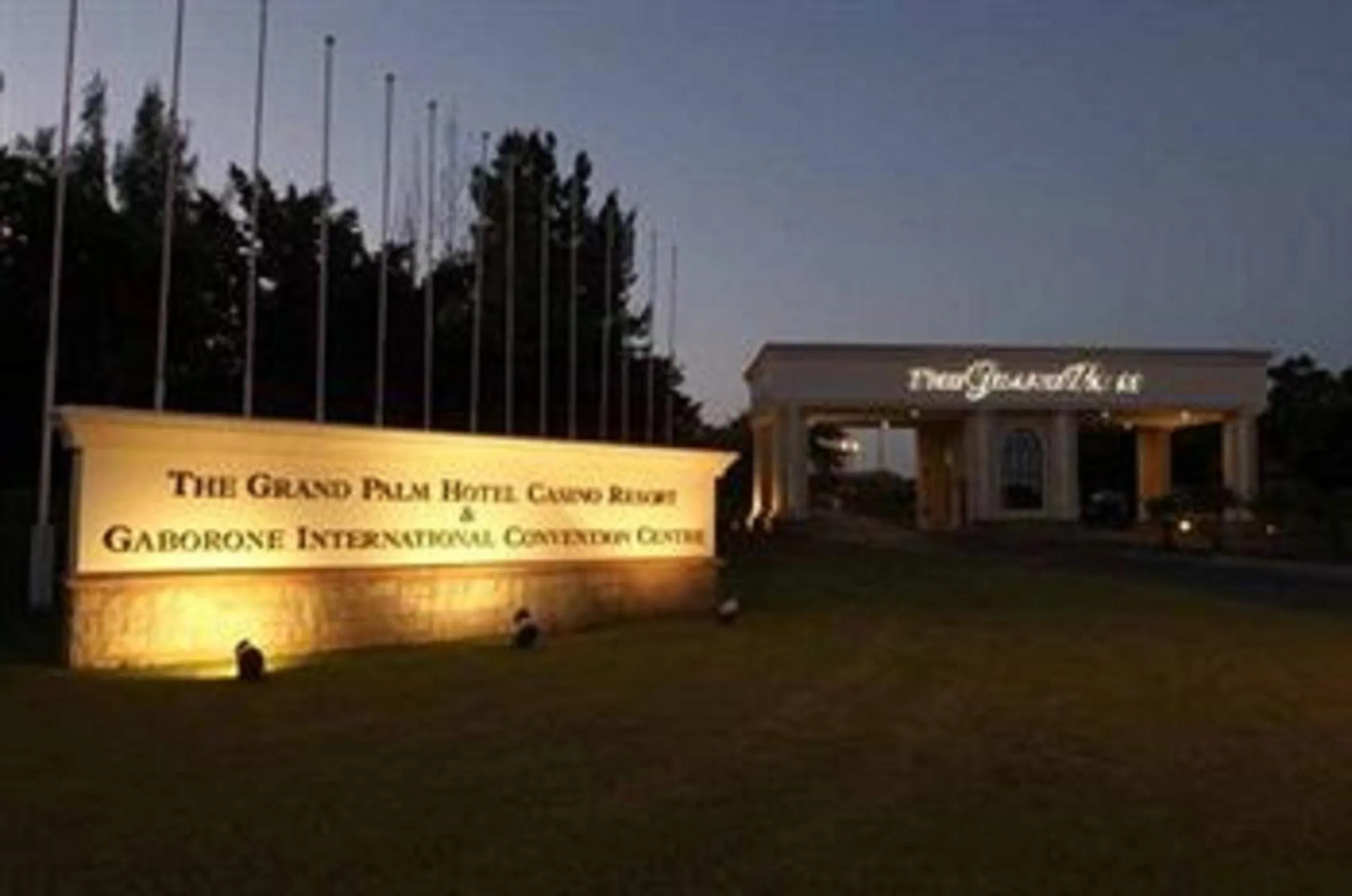 Other in Peermont Walmont at the Grand Palm, Gaborone