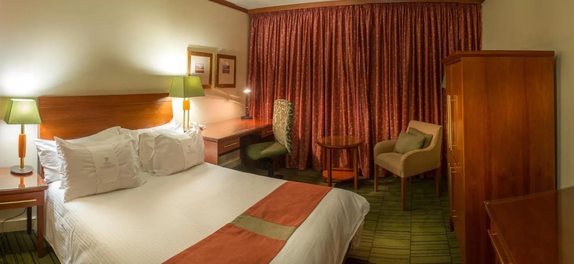 Premier Suite in Peermont Walmont at the Grand Palm, Gaborone Premier Suite in Peermont Walmont at the Grand Palm, Gaborone