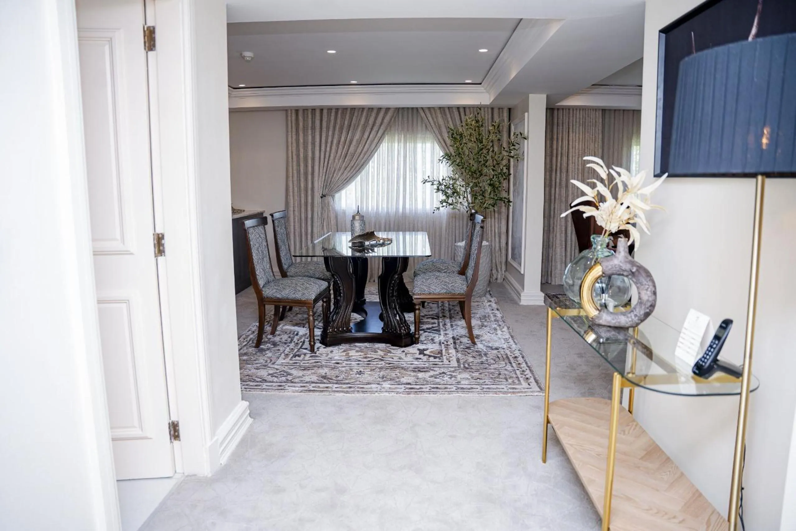 Peermont Walmont at the Grand Palm, Gaborone