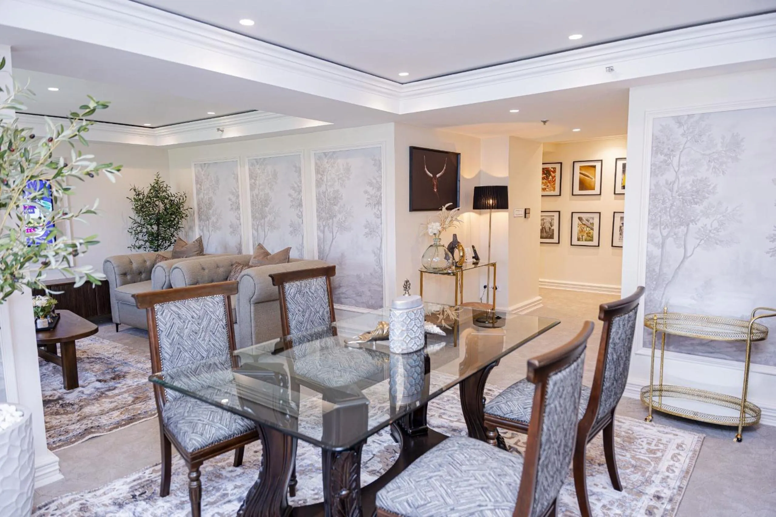 Peermont Walmont at the Grand Palm, Gaborone