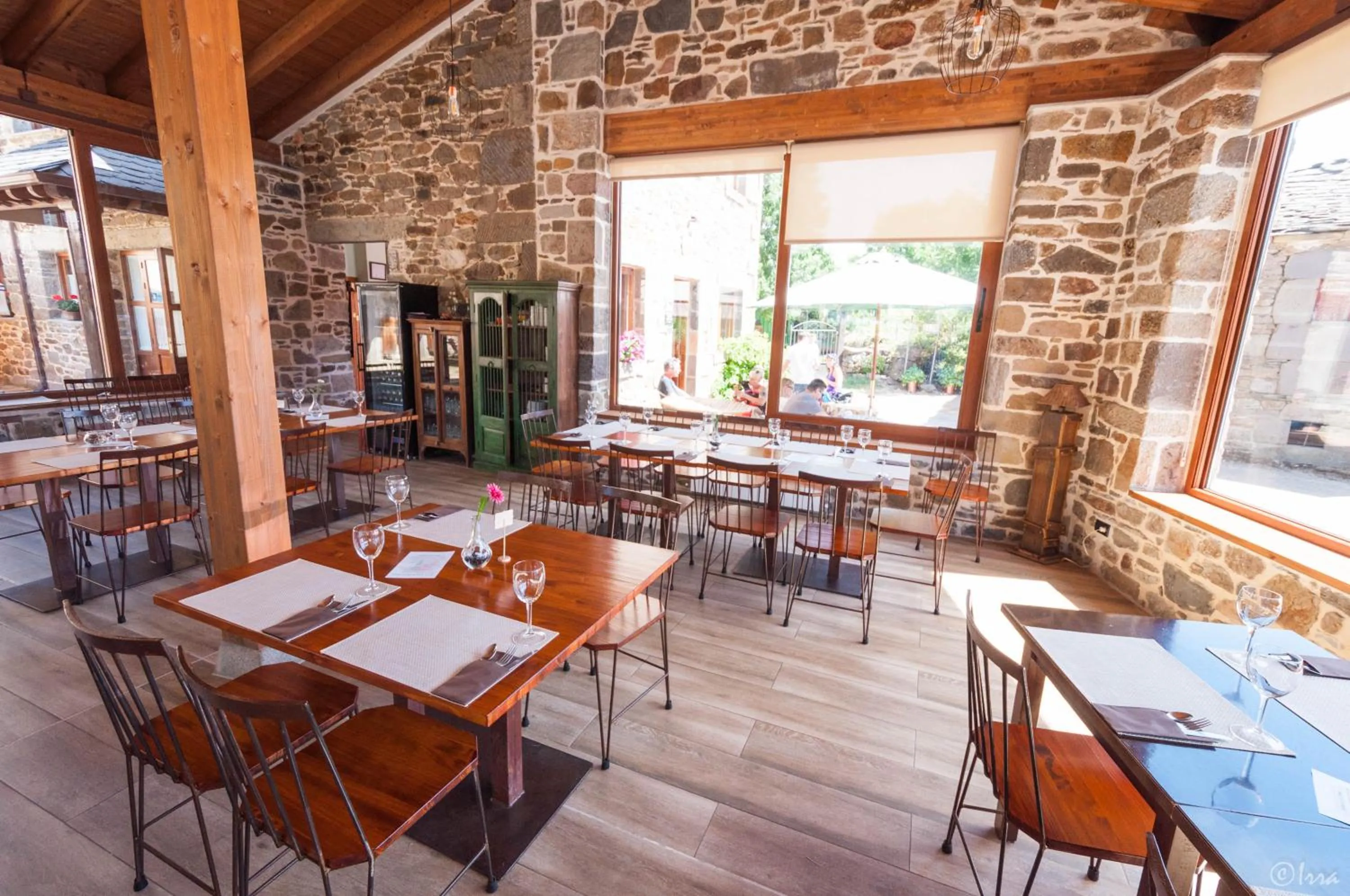 Hotel Rural La Bolera