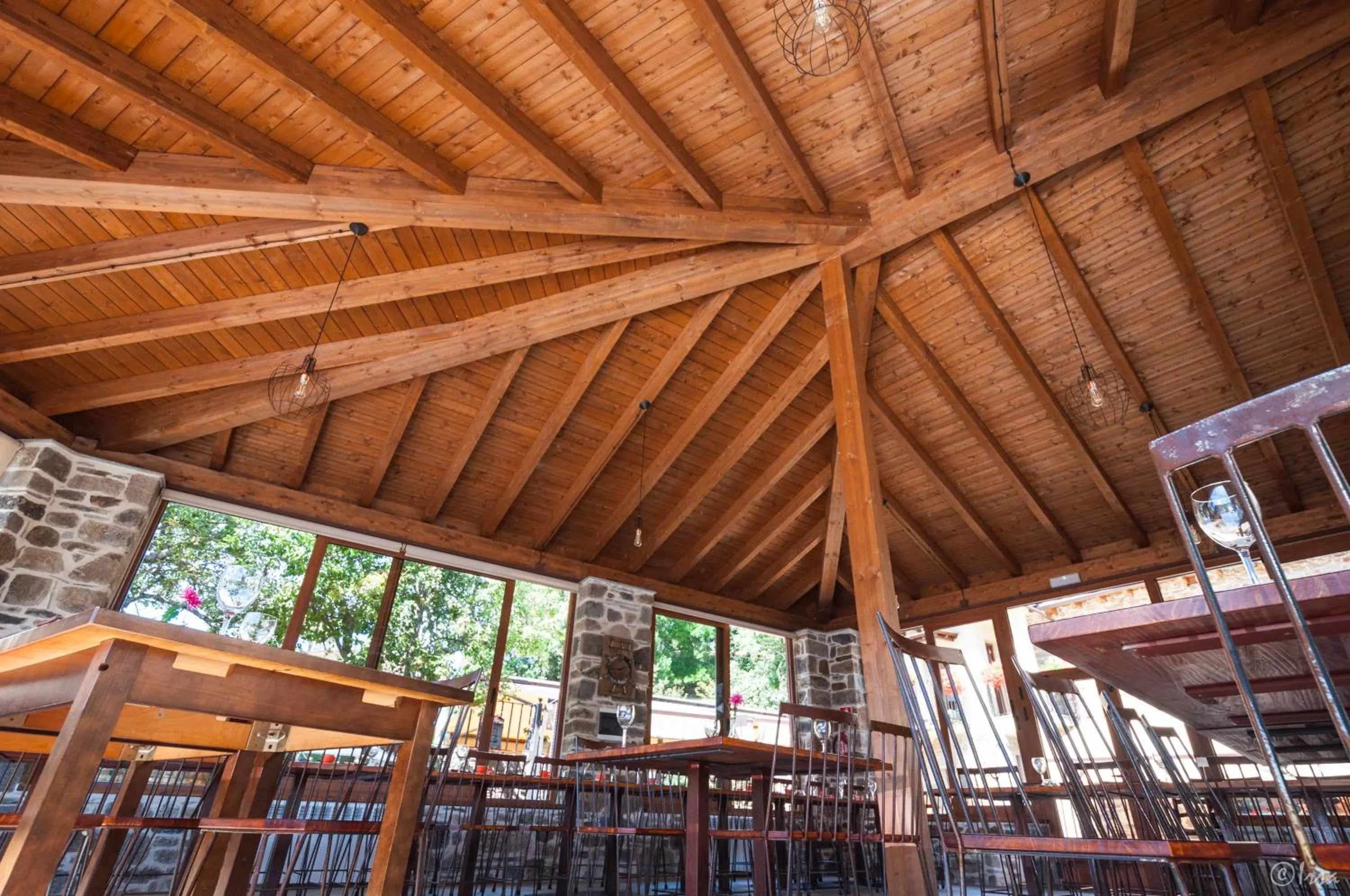 Hotel Rural La Bolera