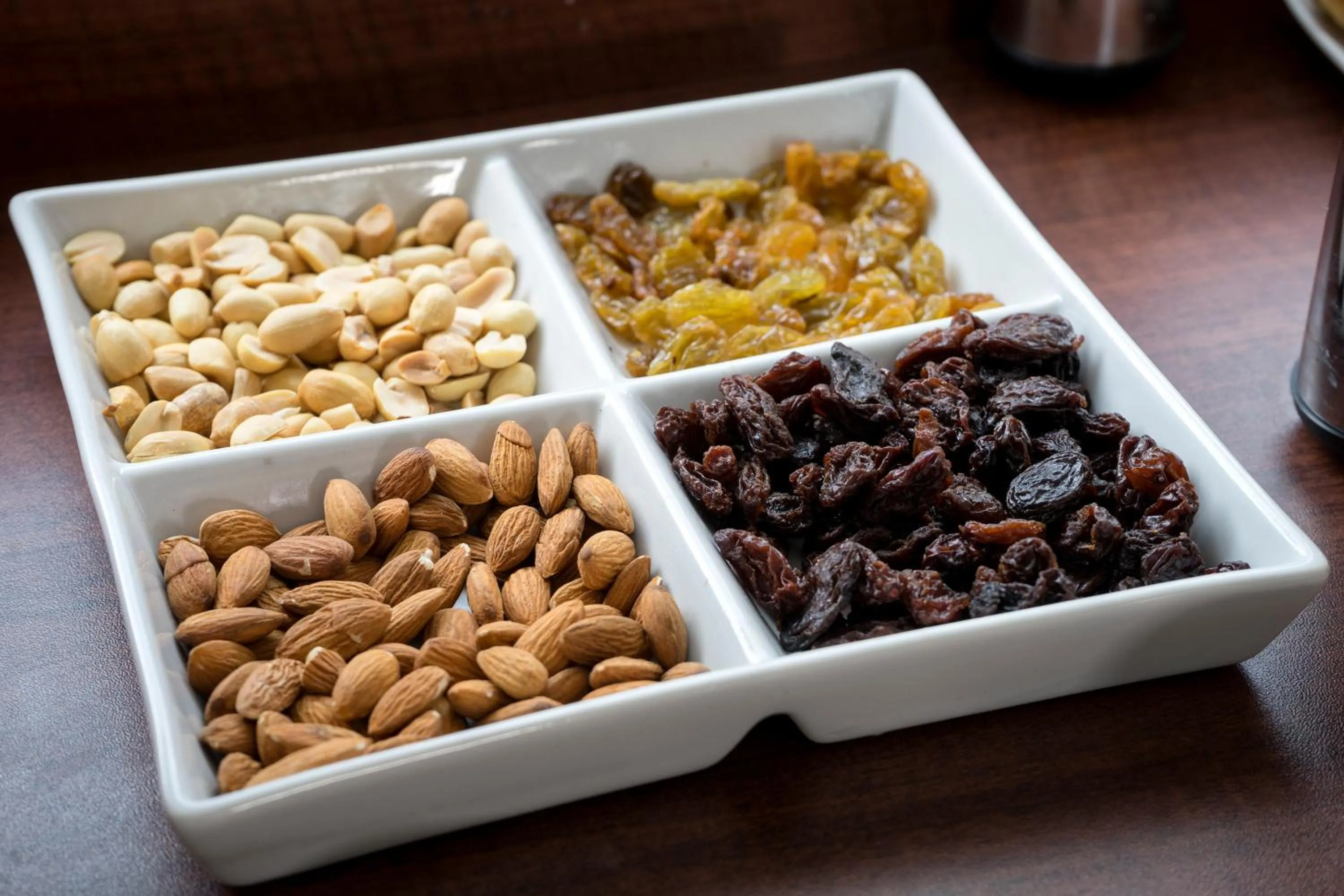 Buffet breakfast in Hotel PLATINIUM