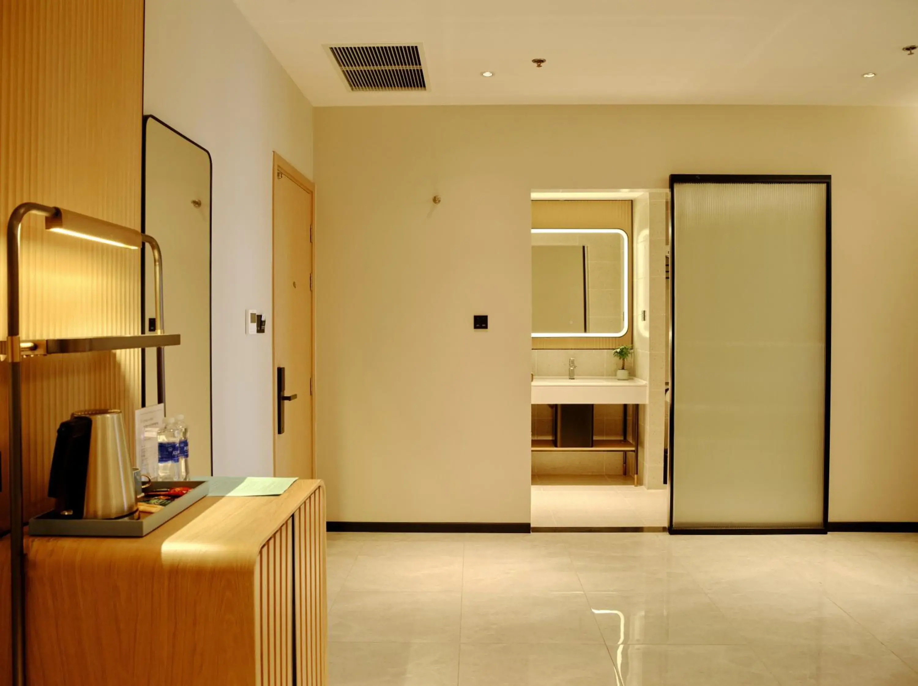 Standard Family Room in CitiGo HOTEL Standard Family Room in CitiGo HOTEL