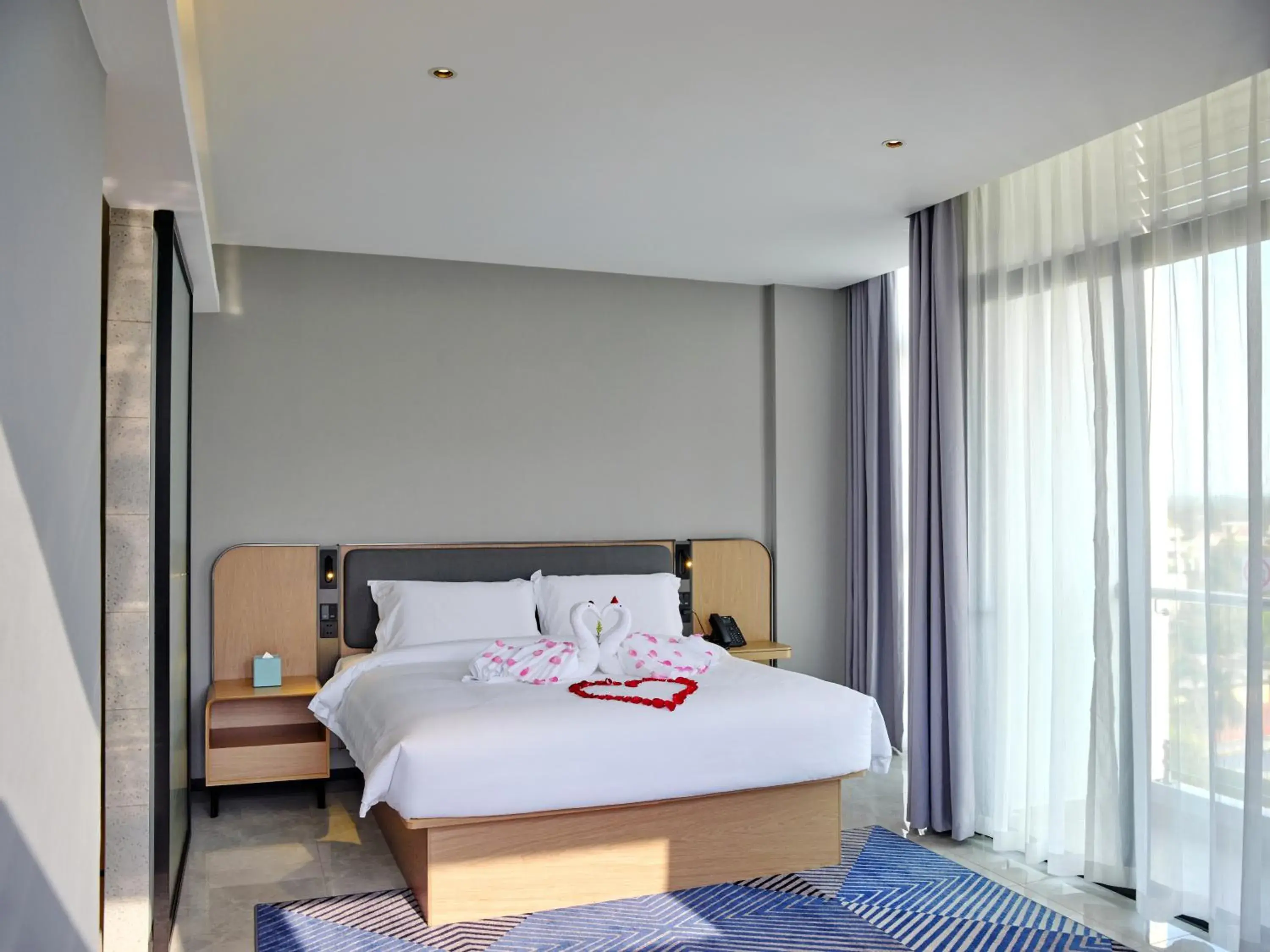 Executive Suite in CitiGo HOTEL Executive Suite in CitiGo HOTEL