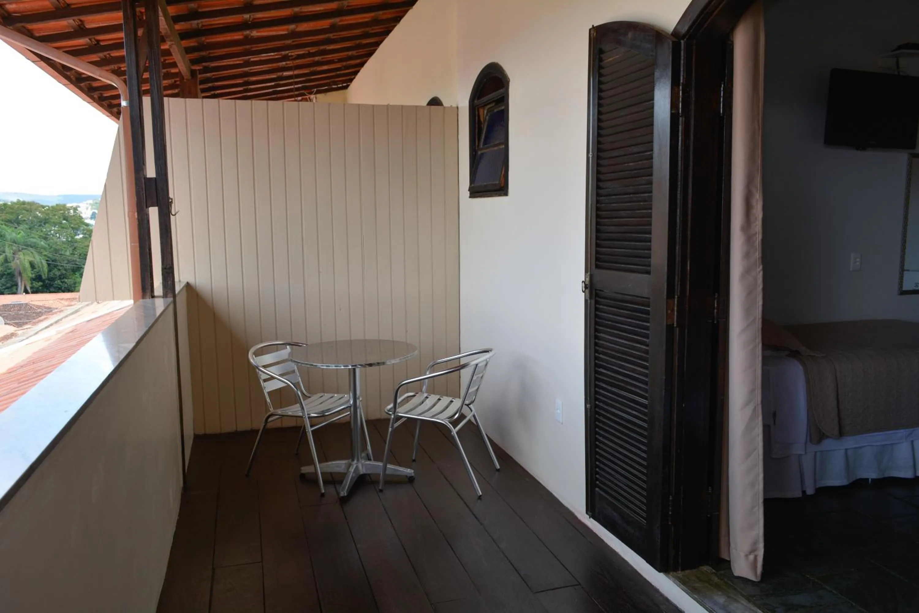 Bedroom in Hotel Real São Lourenço