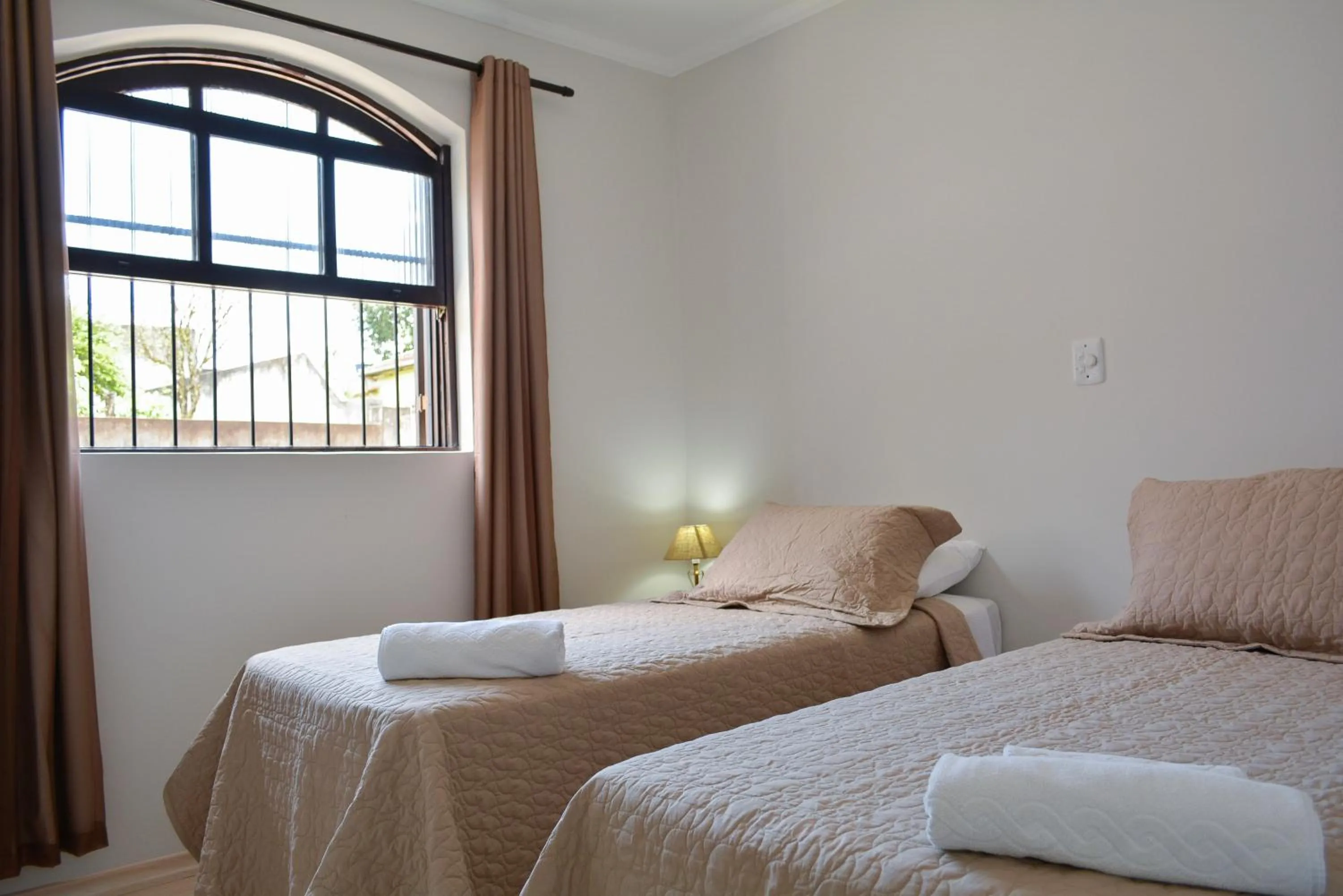 Bedroom, Bed in Hotel Real São Lourenço