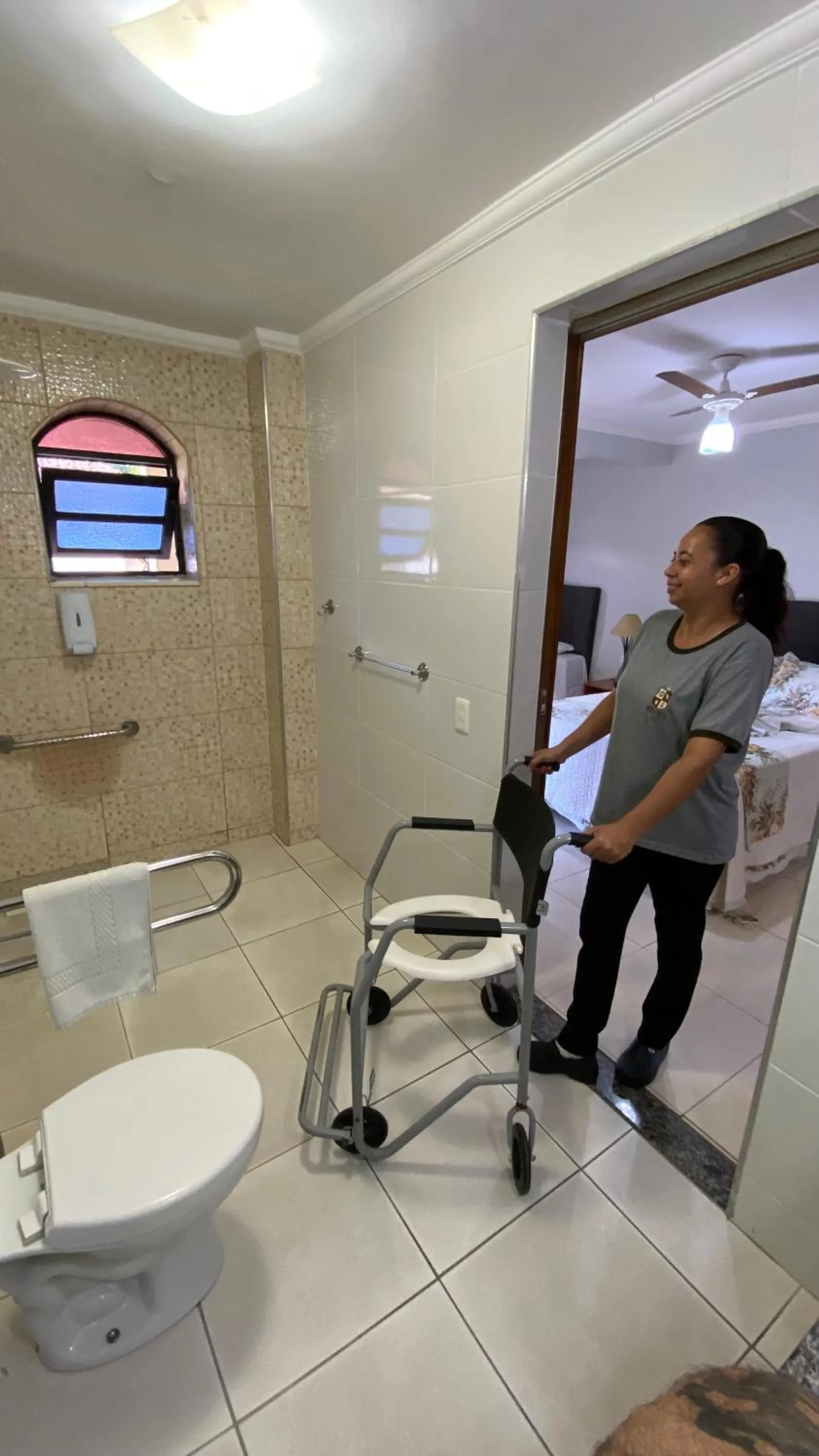 Hotel Real São Lourenço