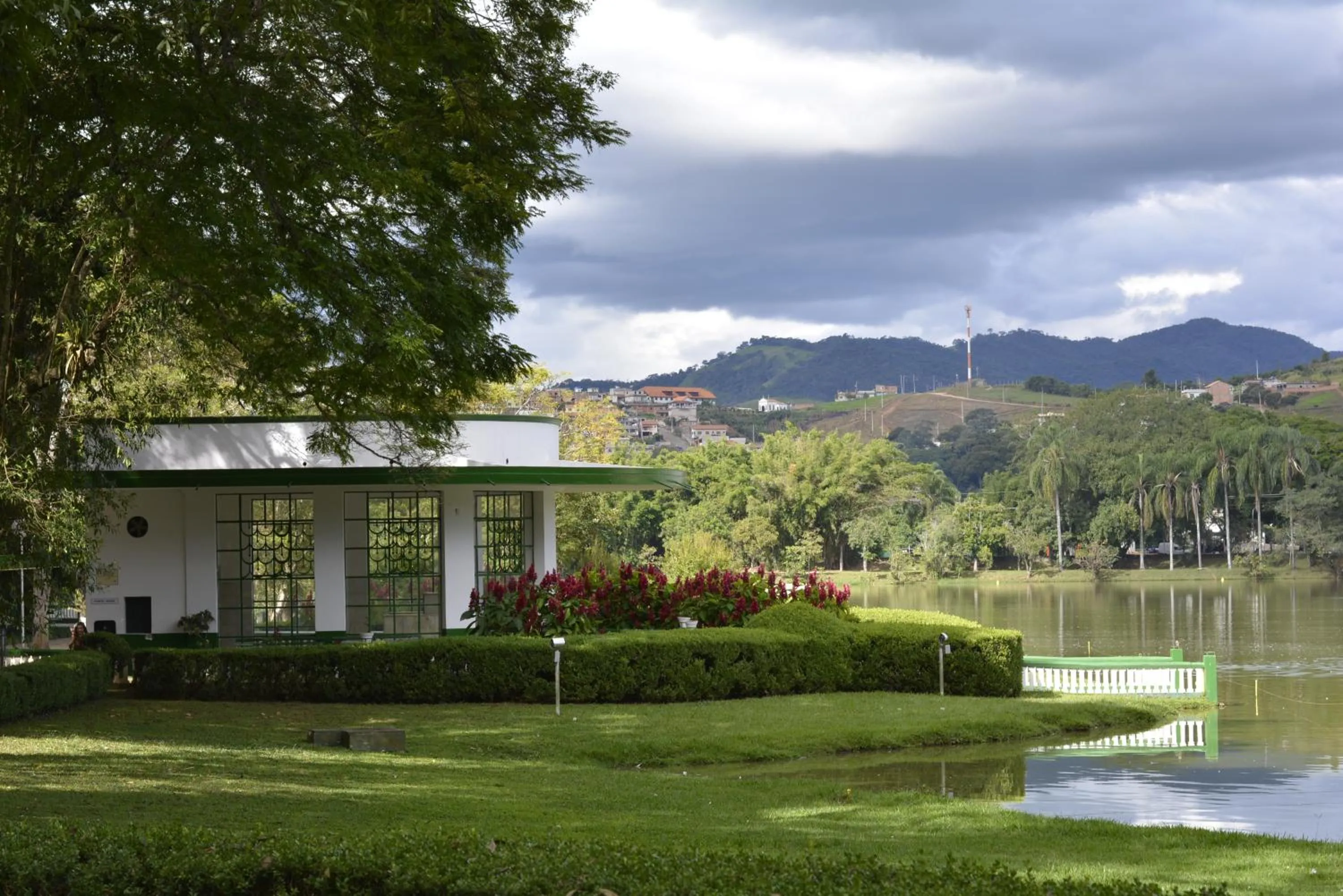 Hotel Real São Lourenço