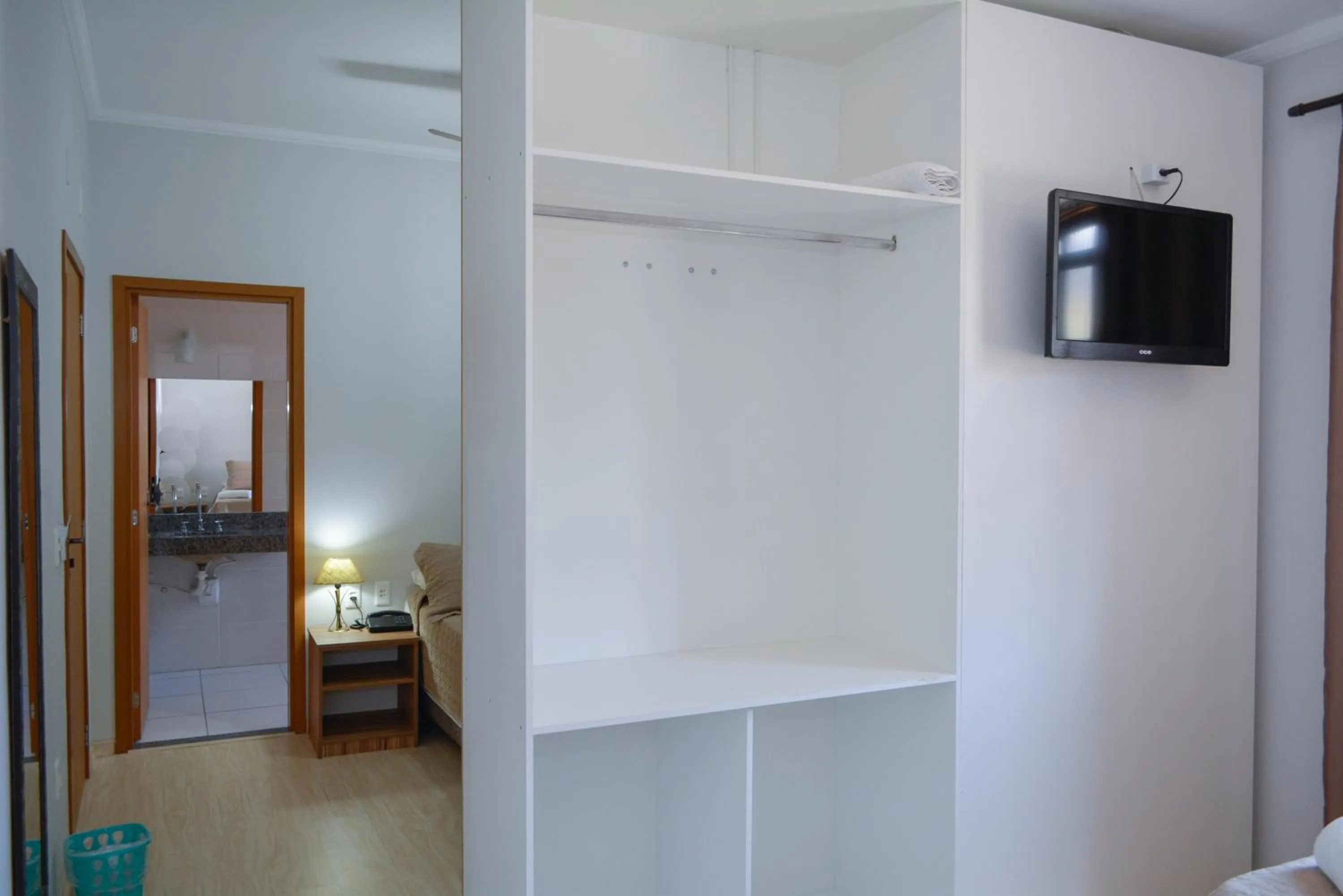 Bedroom, Bed in Hotel Real São Lourenço