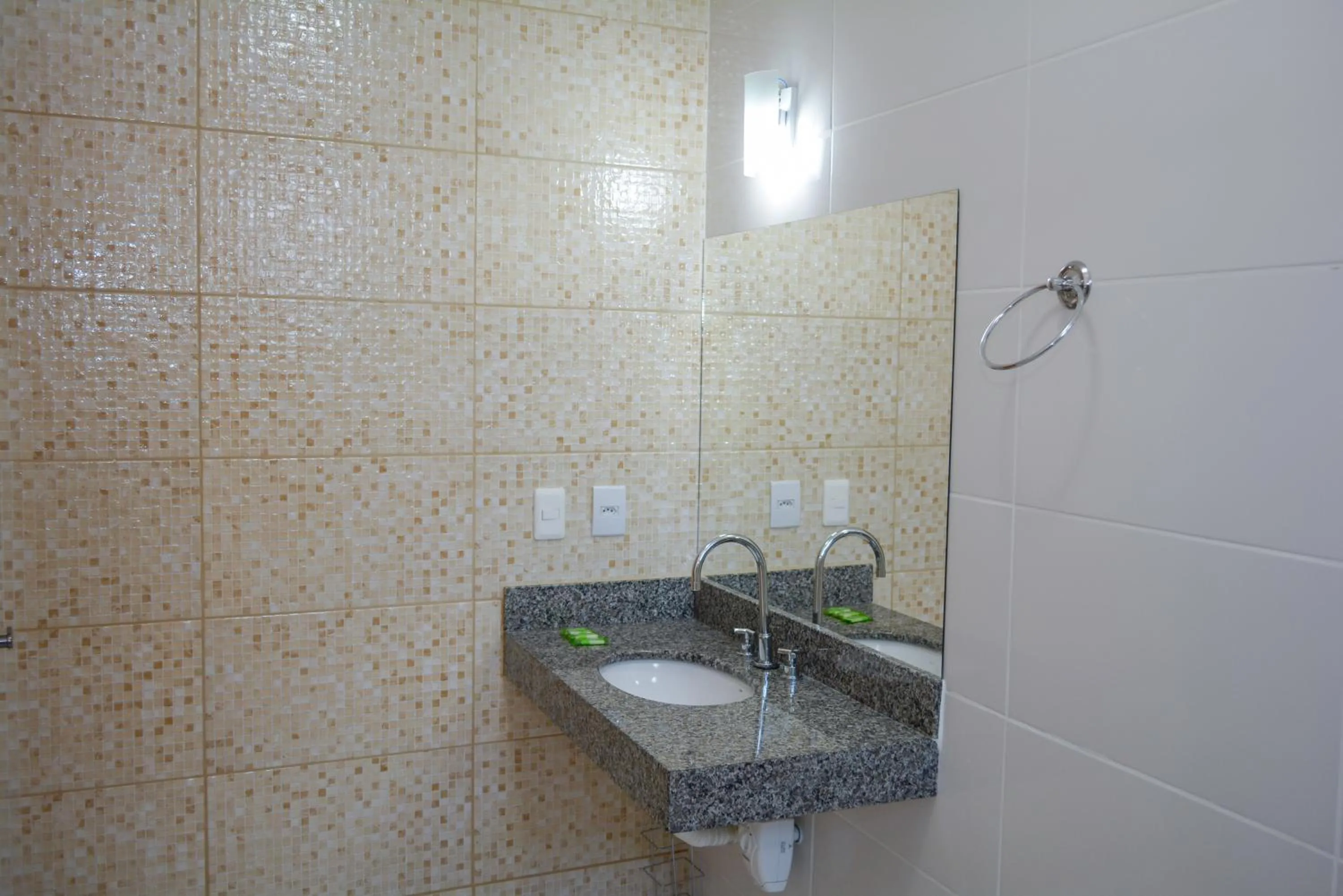 Hotel Real São Lourenço