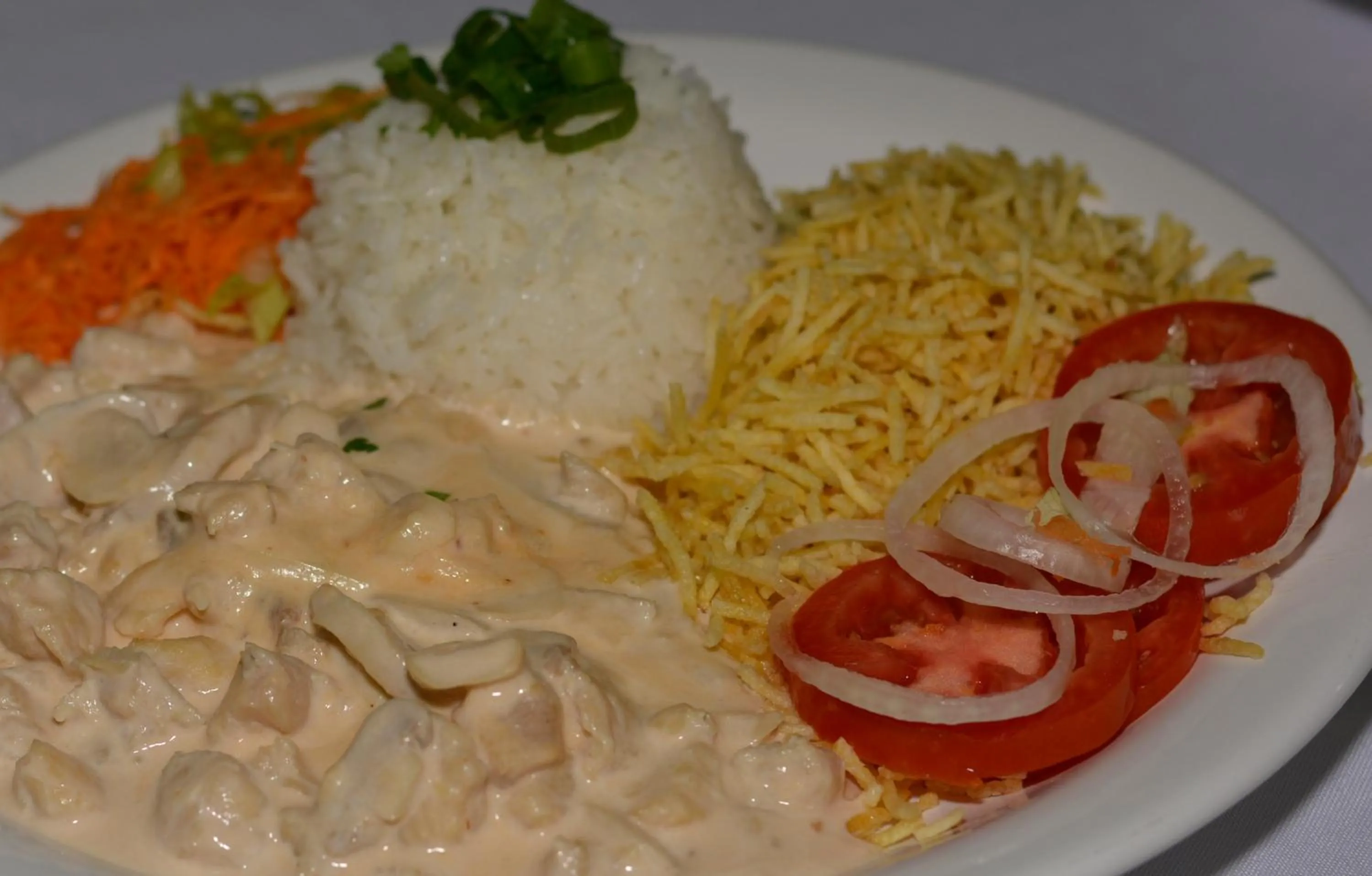 Hotel Real São Lourenço