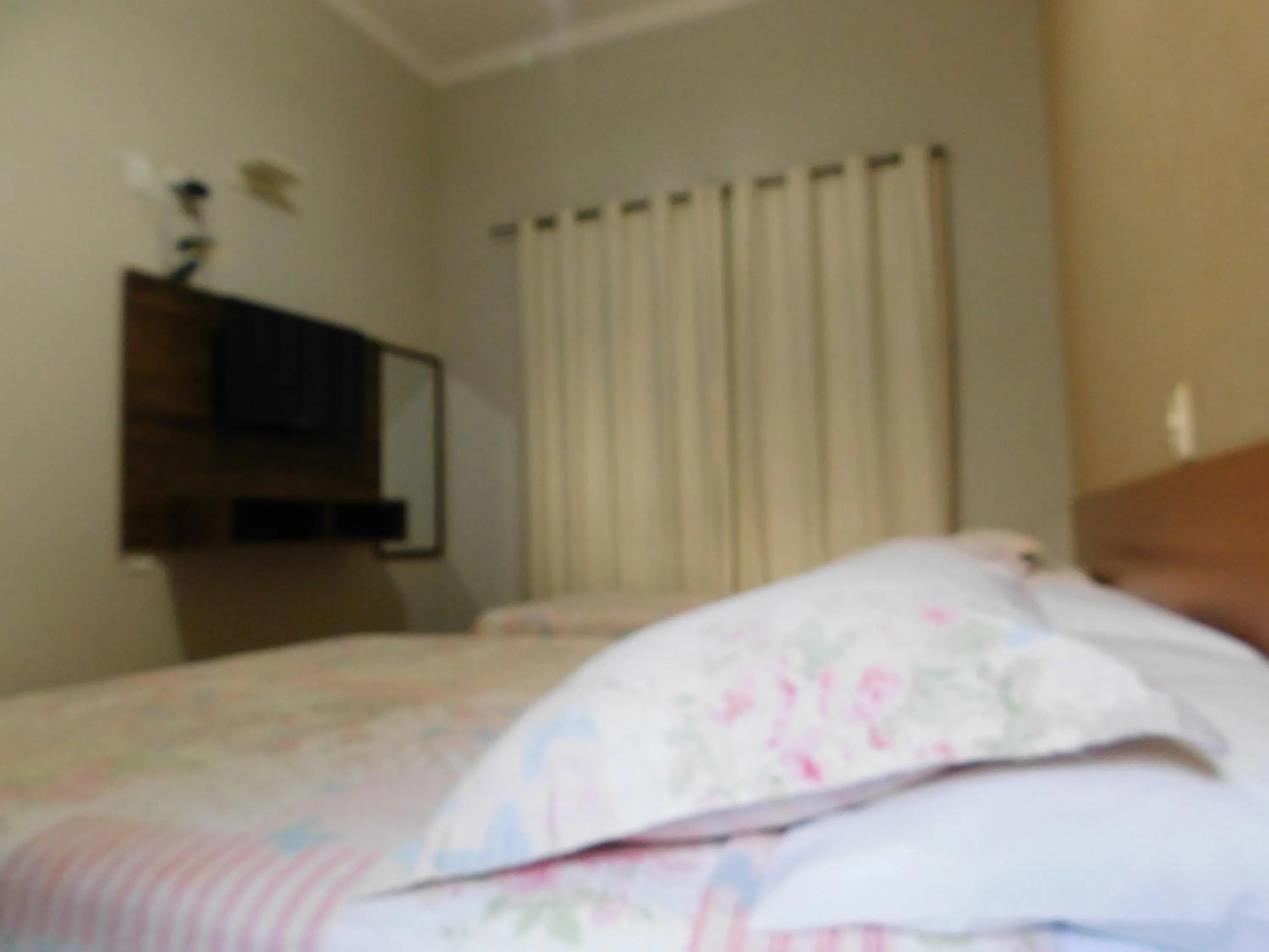 Photo of the whole room, Bed in Hotel Real São Lourenço