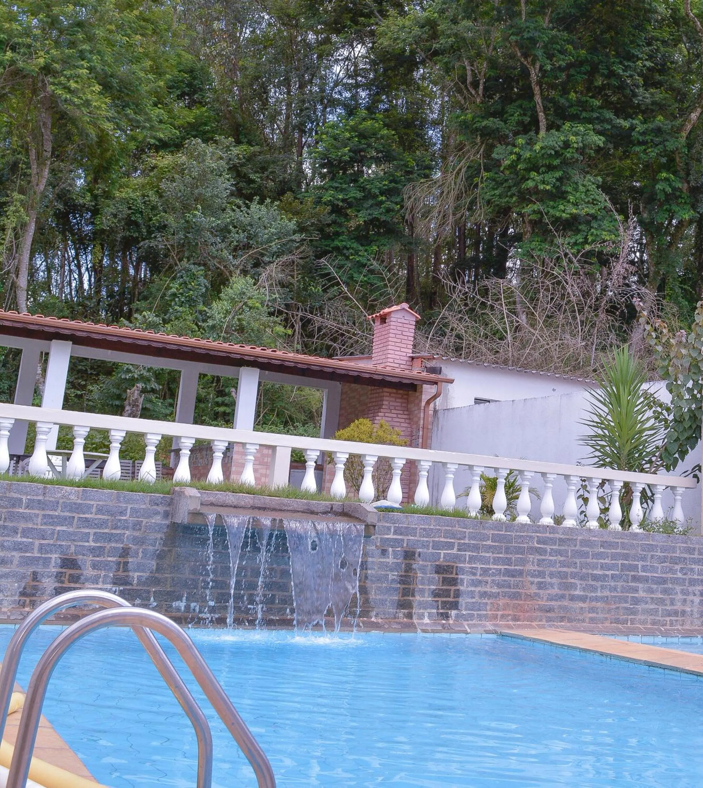 Hotel Real São Lourenço