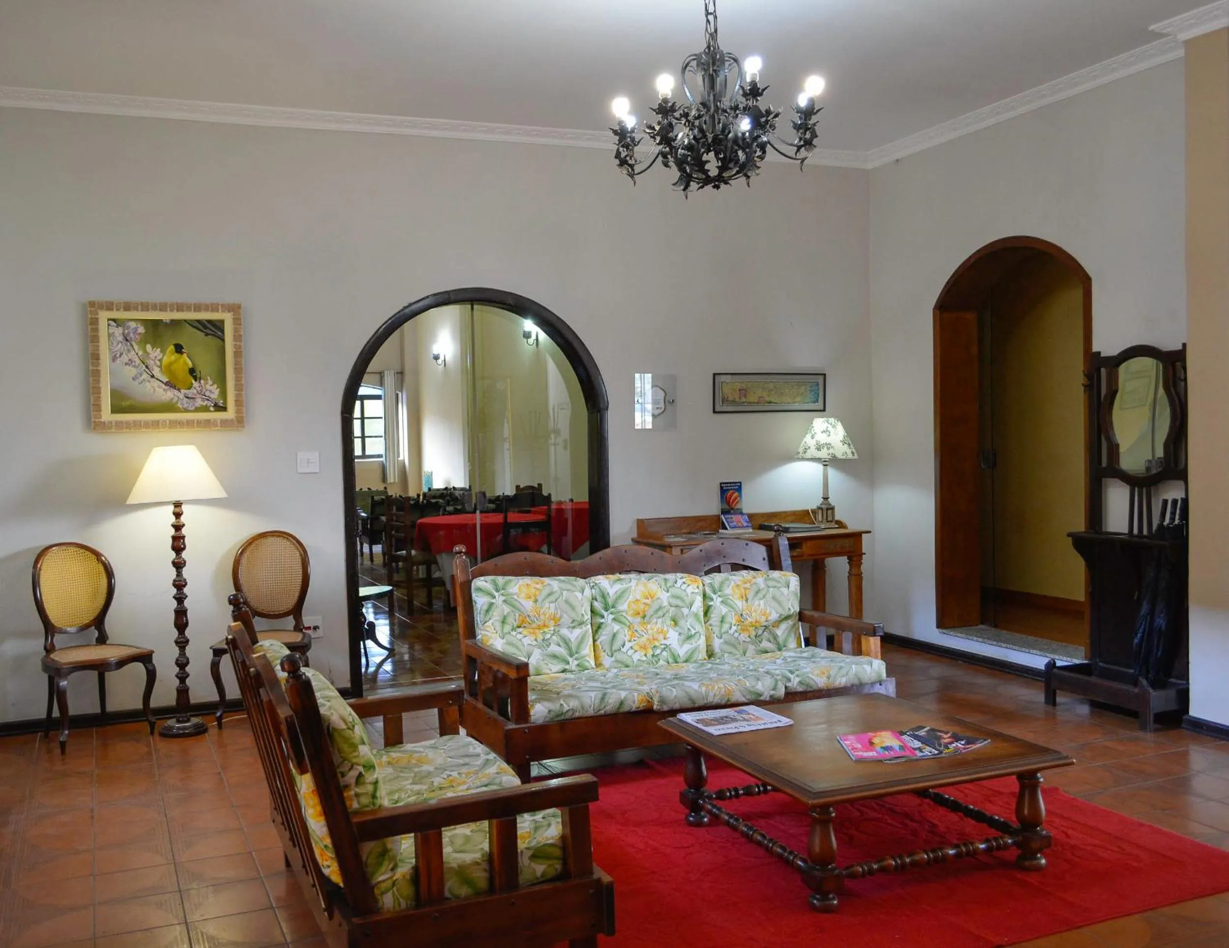 Hotel Real São Lourenço