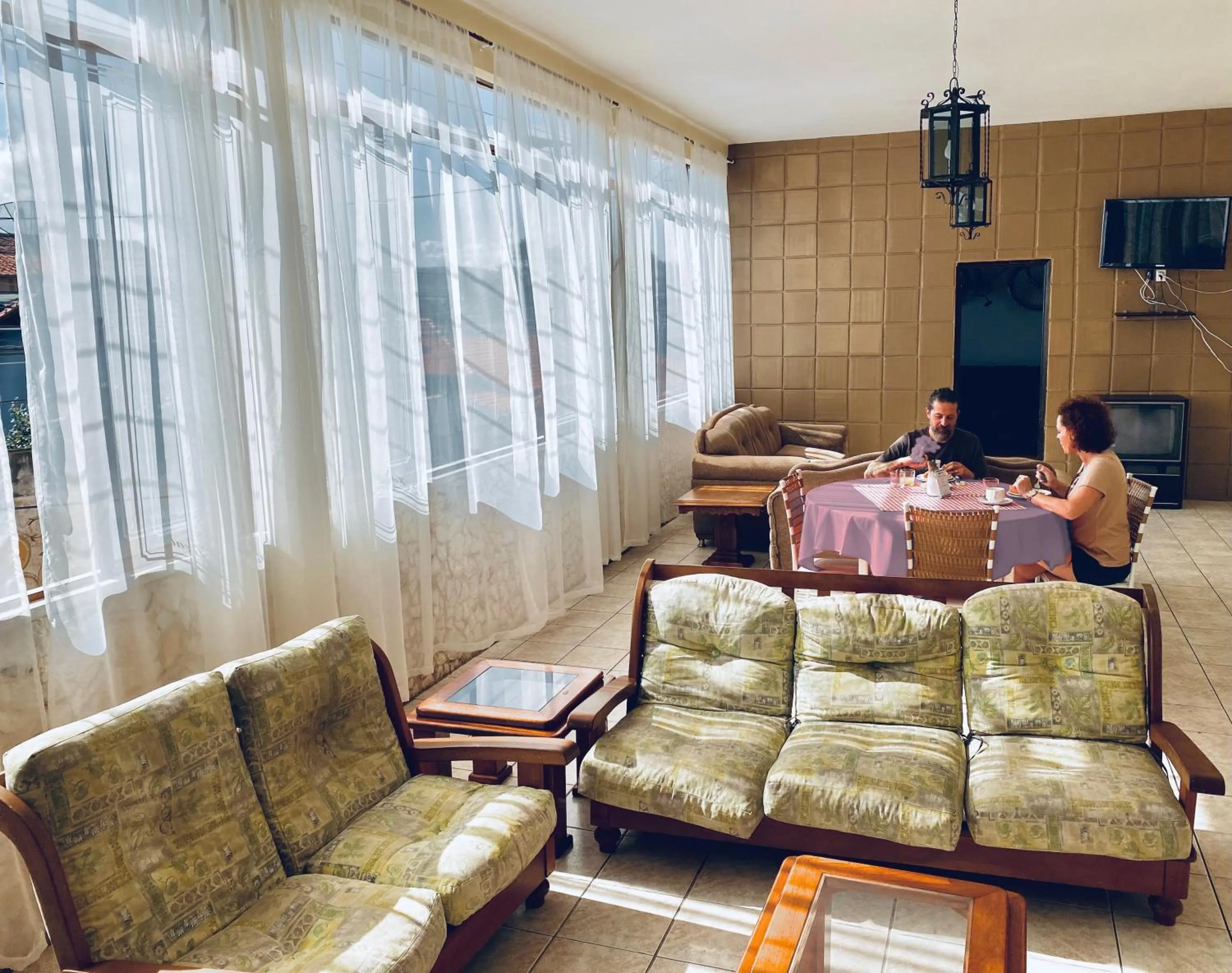 Hotel Real São Lourenço