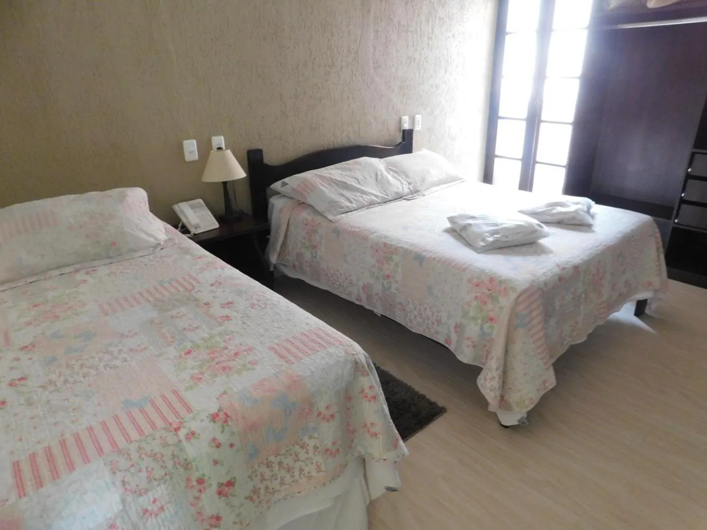 Photo of the whole room, Bed in Hotel Real São Lourenço
