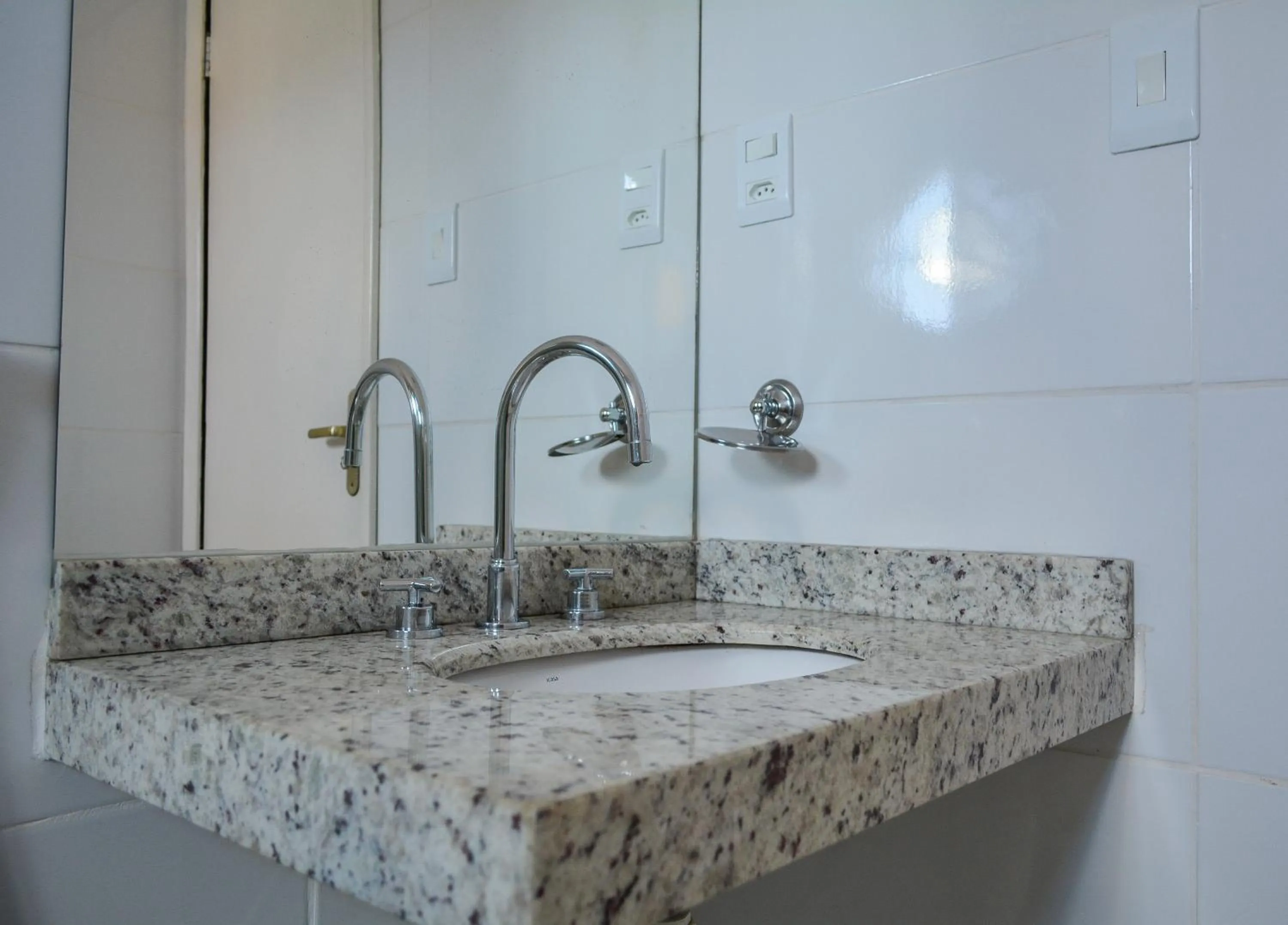 Hotel Real São Lourenço