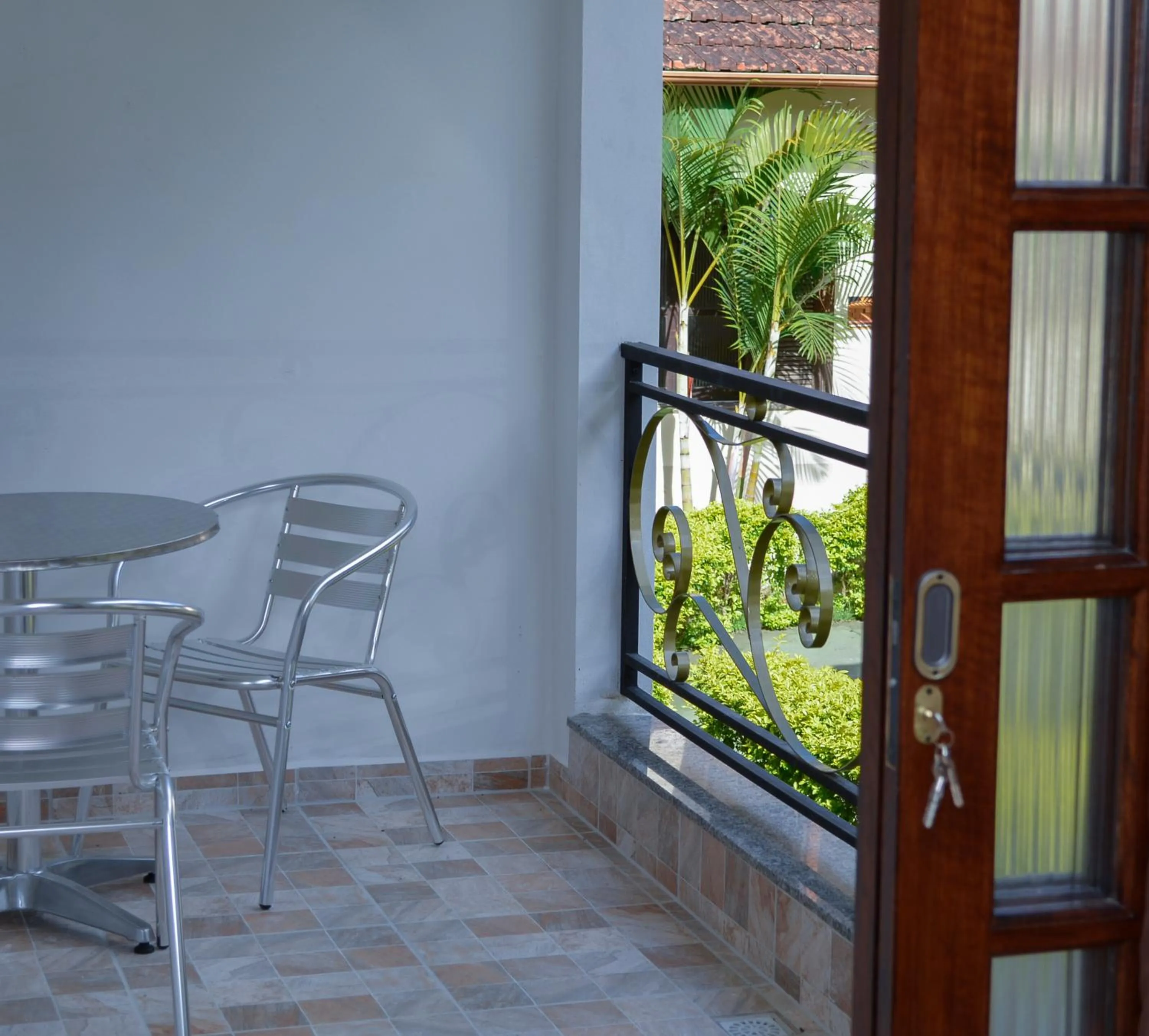 Bedroom in Hotel Real São Lourenço