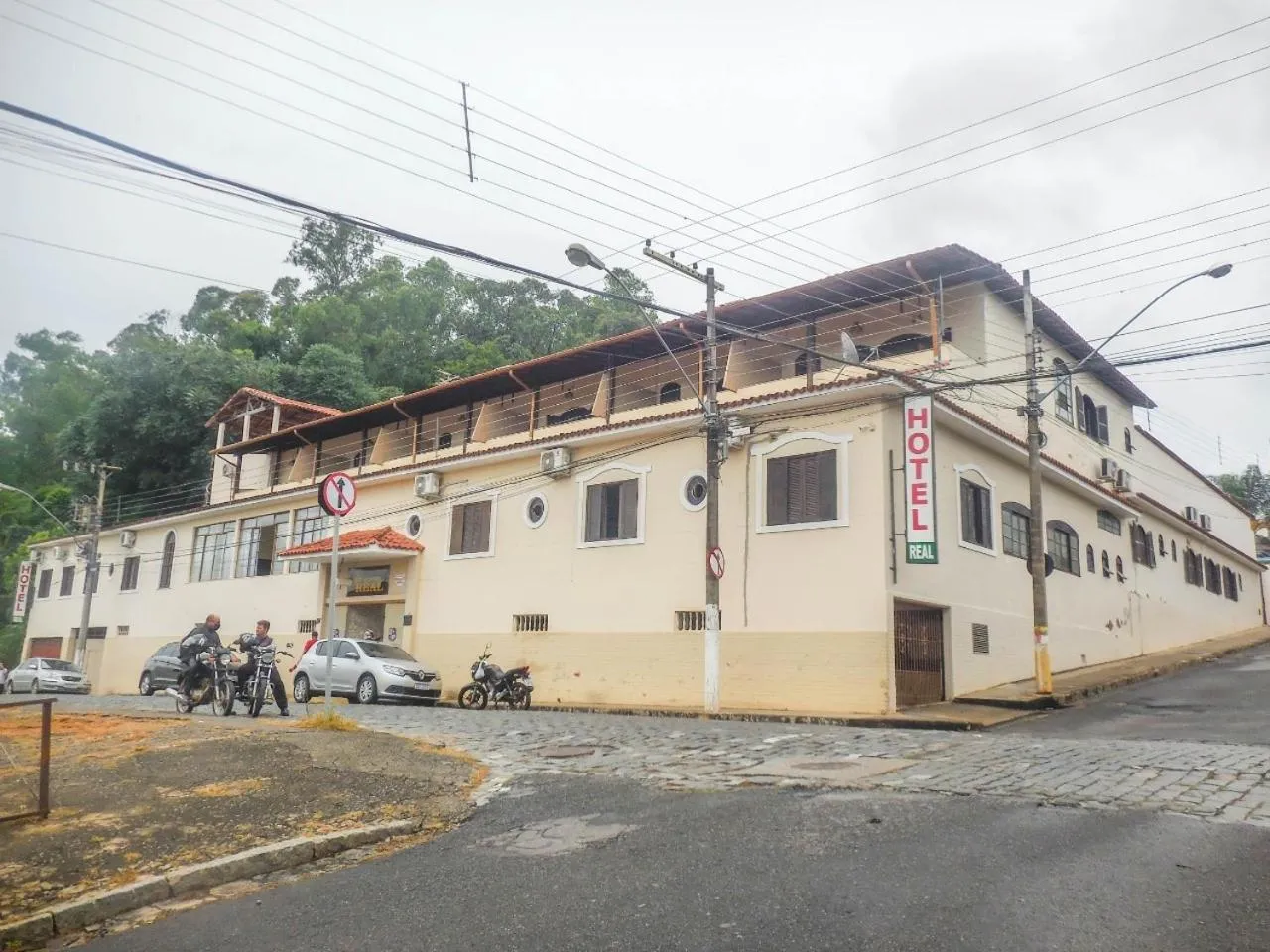 Hotel Real São Lourenço