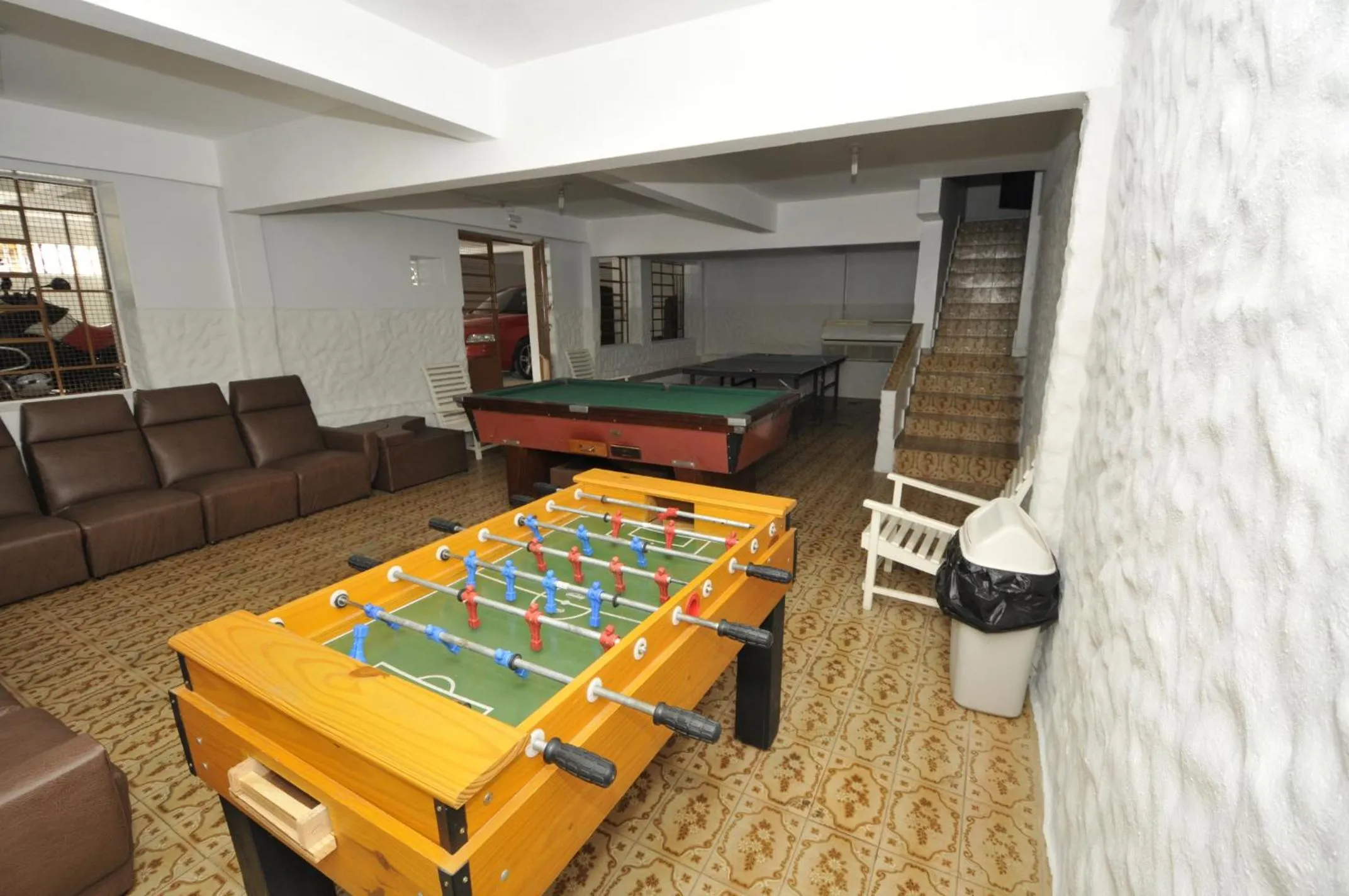 Activities in Hotel Real São Lourenço