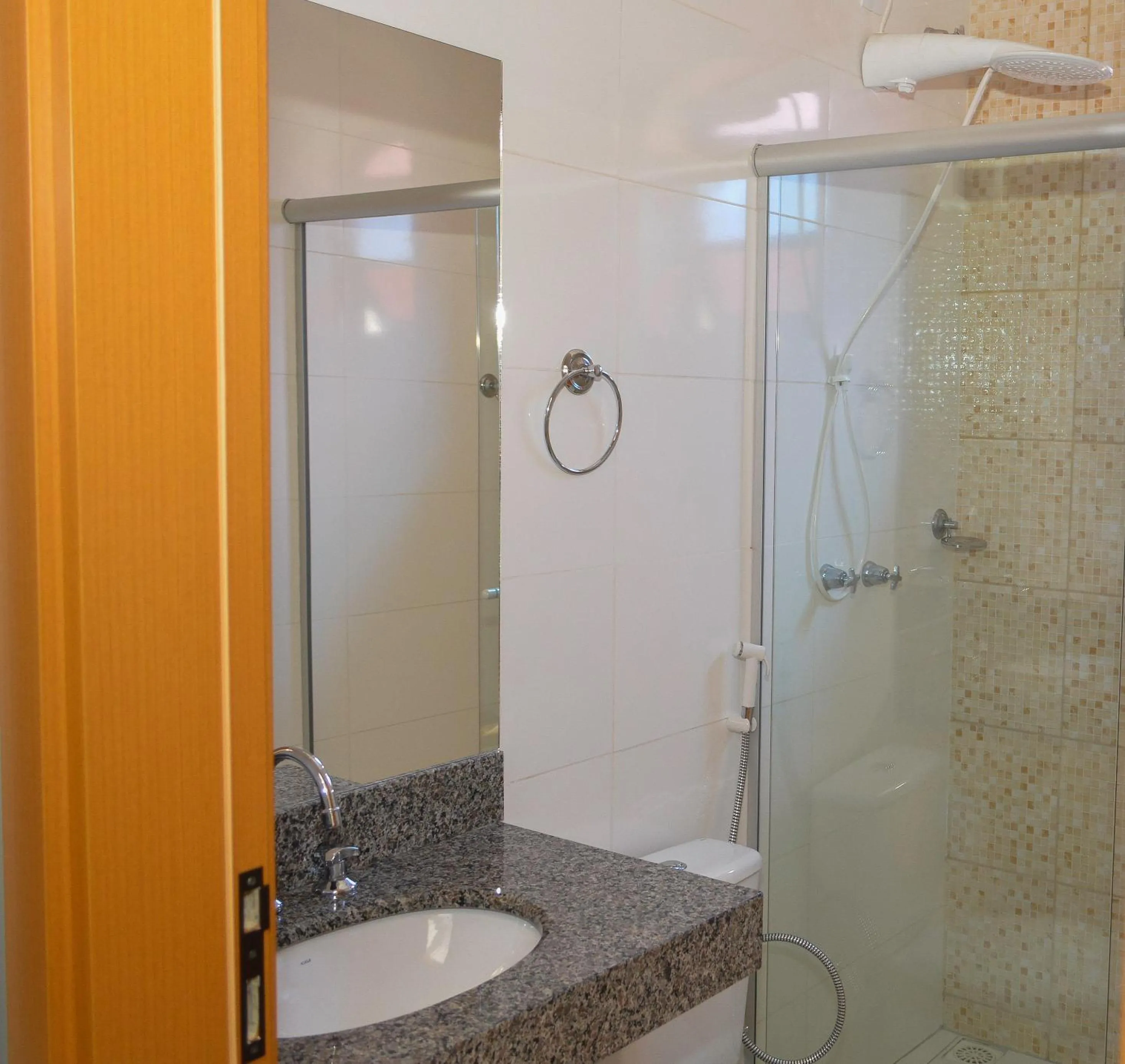 Hotel Real São Lourenço