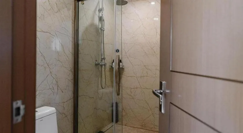 Madison Hotel Weihai Railway Station