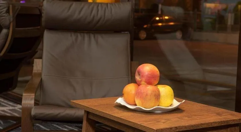 Madison Hotel Weihai Railway Station