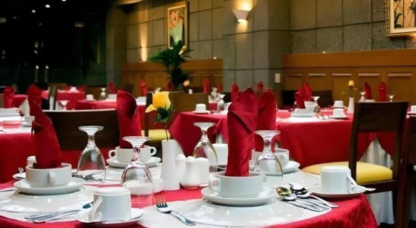 Sapadia Hotel Parapat