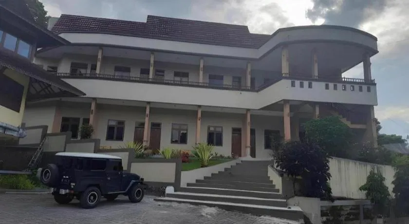 Sapadia Hotel Parapat