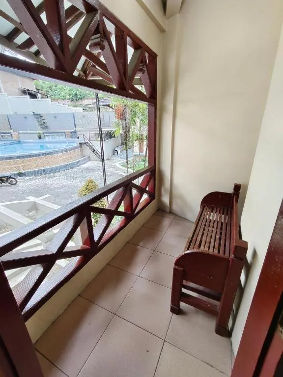 Sapadia Hotel Parapat