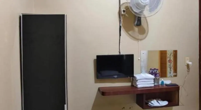 Sapadia Hotel Parapat