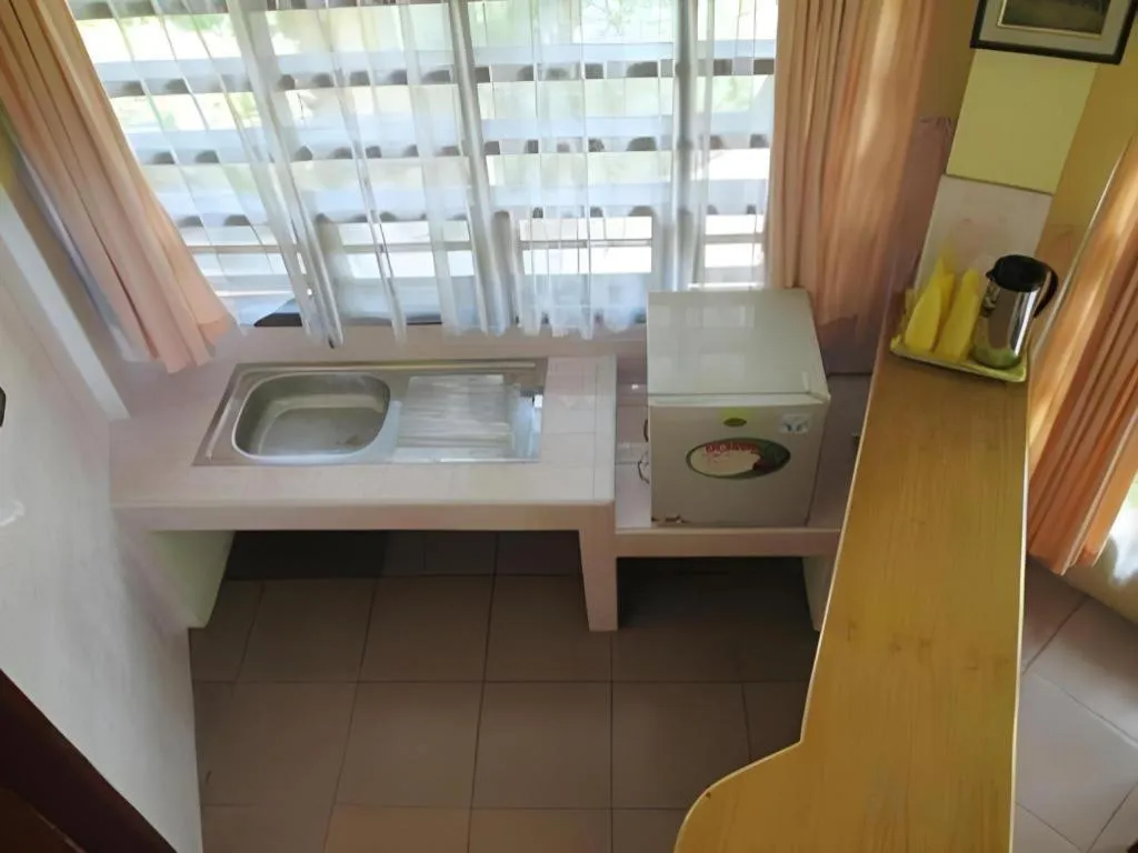 Sapadia Hotel Parapat