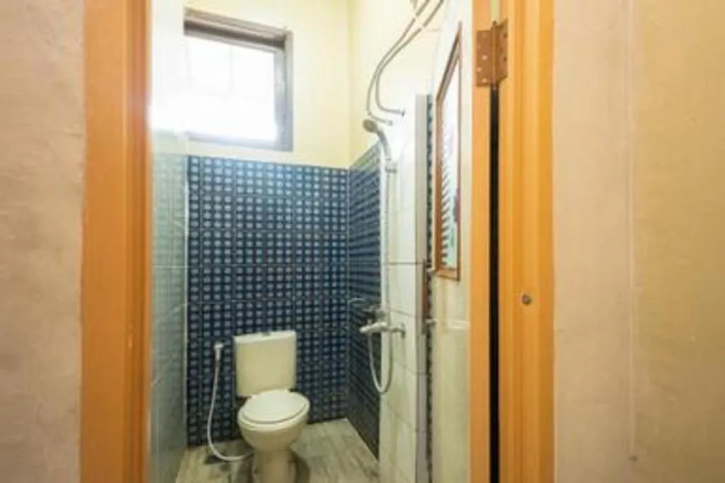 Sapadia Hotel Parapat