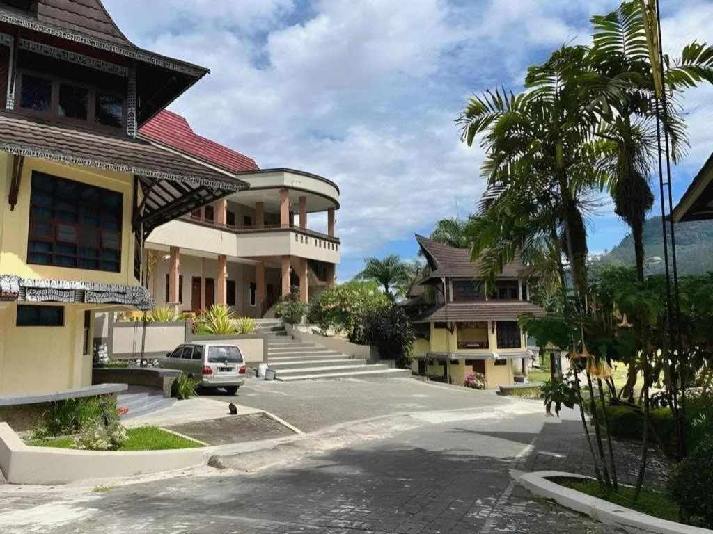 Sapadia Hotel Parapat