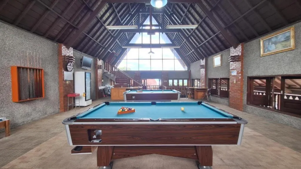 Sapadia Hotel Parapat