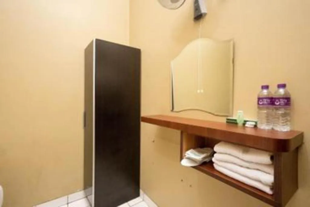 Sapadia Hotel Parapat