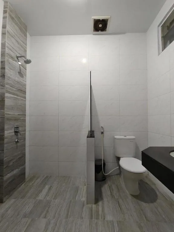 Sapadia Hotel Parapat