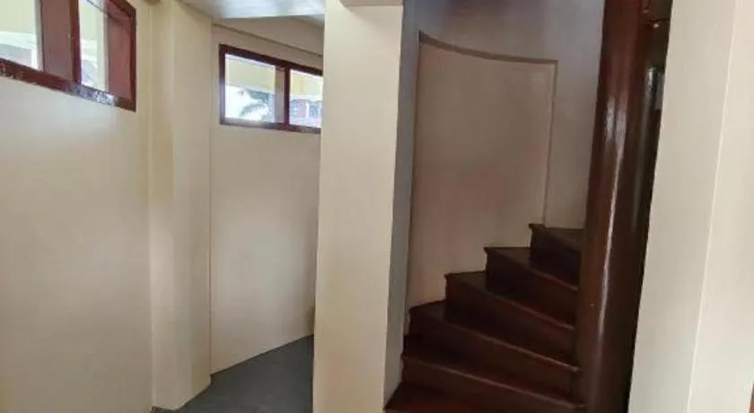 Sapadia Hotel Parapat